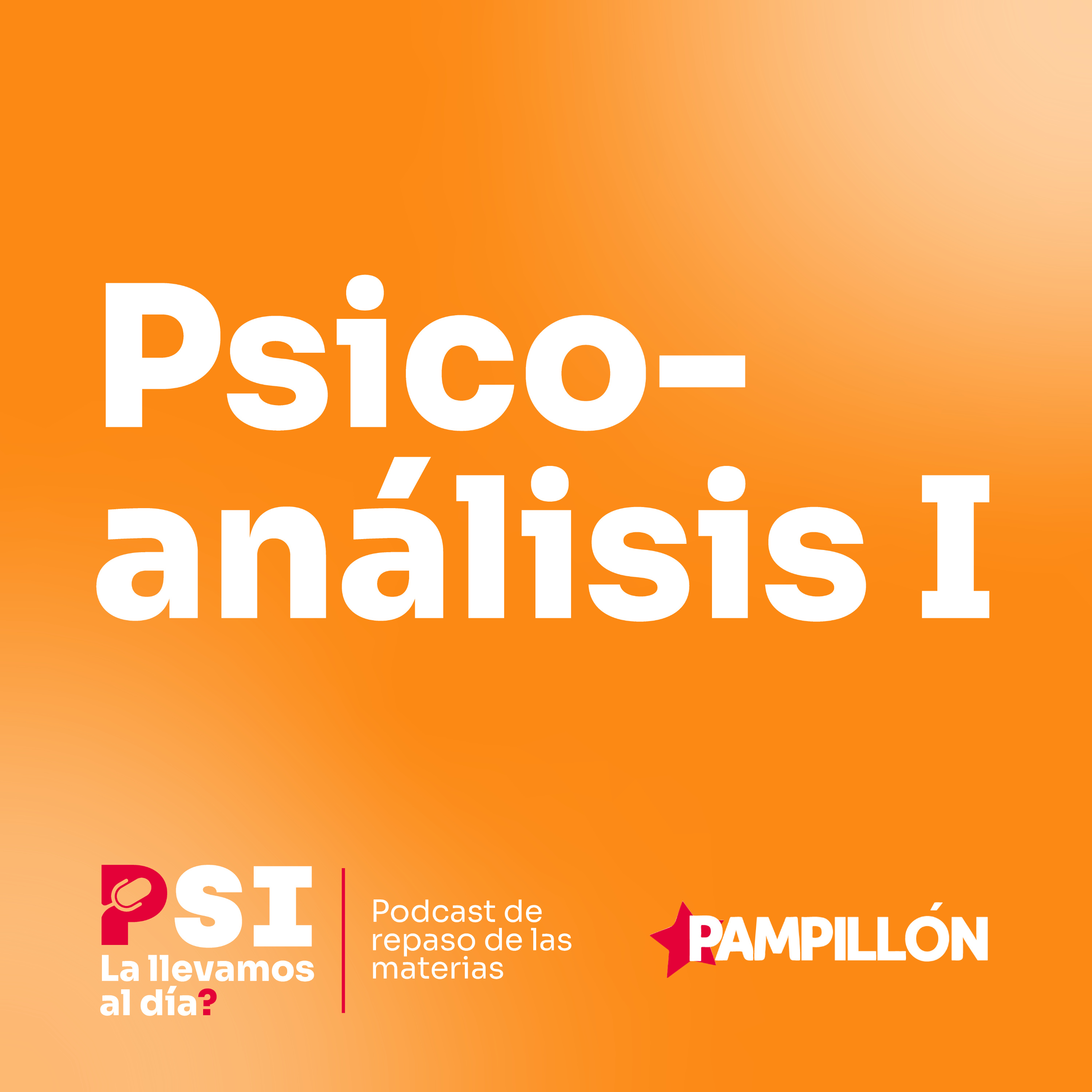 2DO AÑO - PSICOANÁLISIS I | "Carta 52" (Freud). episode artwork