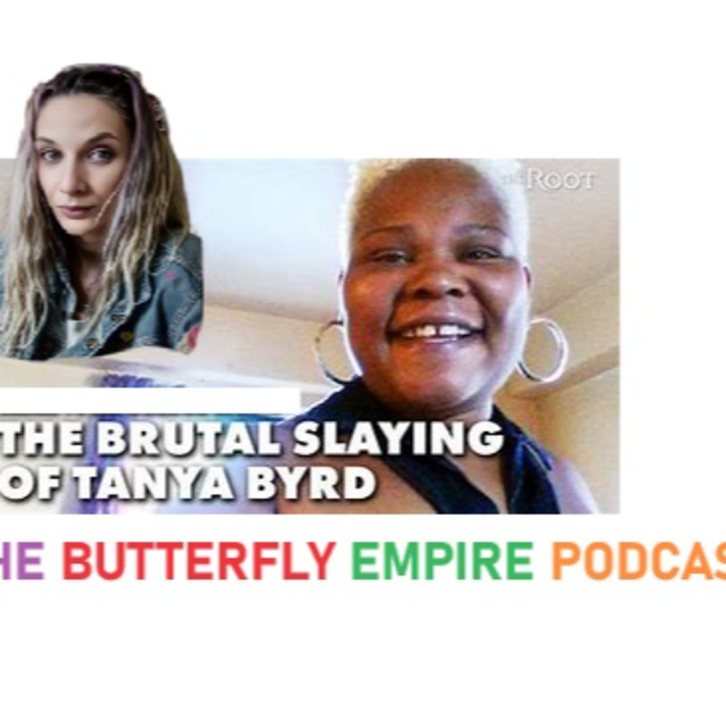 The Butterfly Empire👑