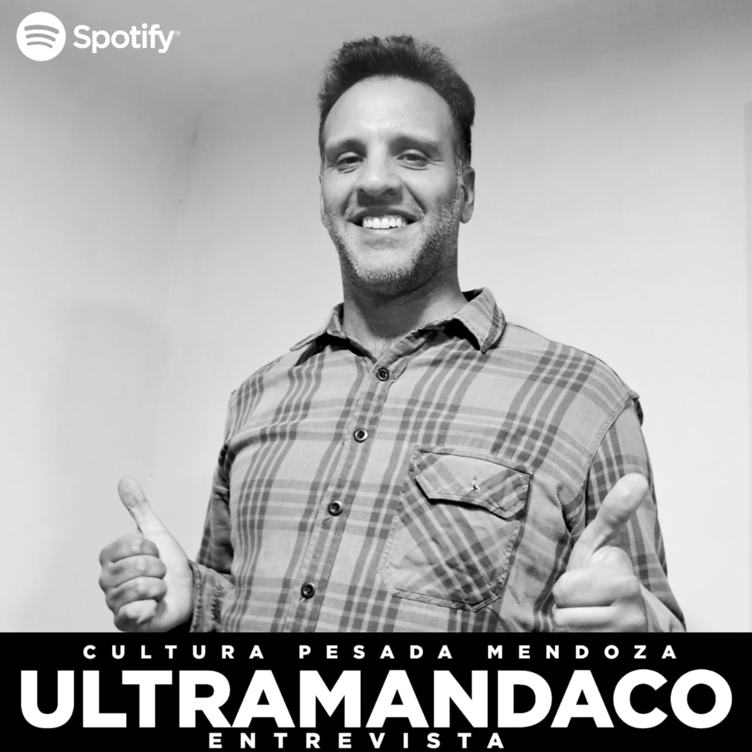 CULTURA PESADA MENDOZA