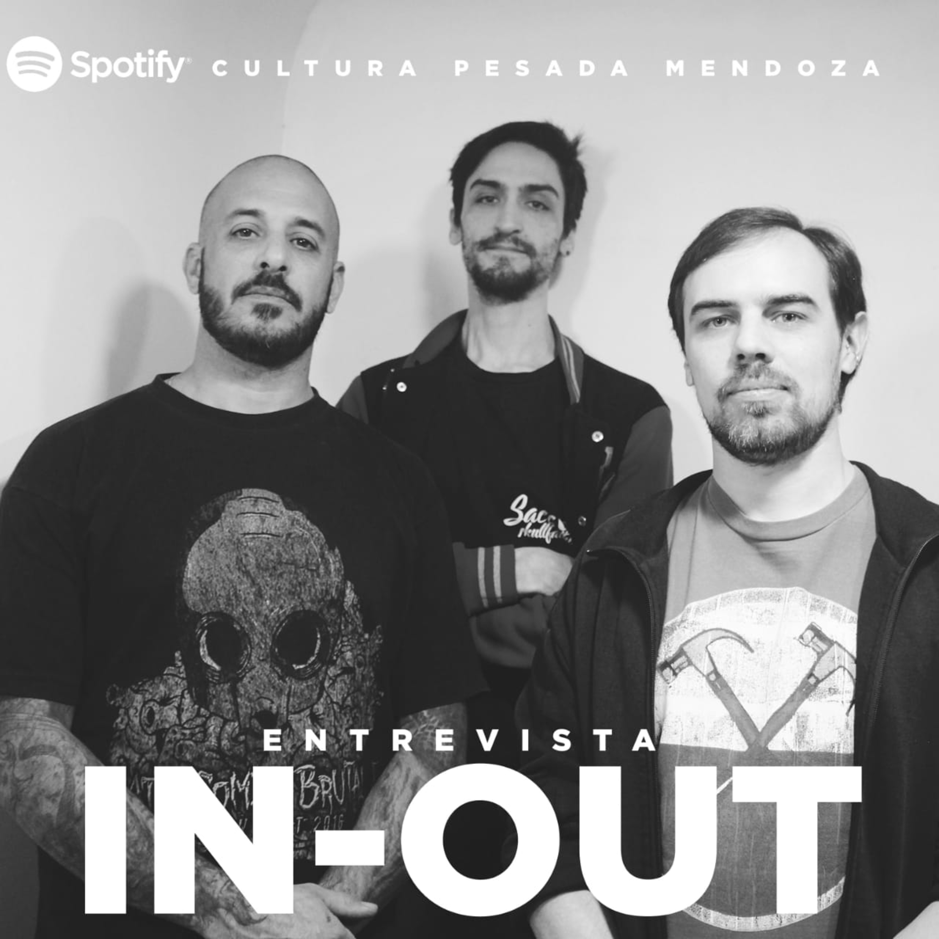 CULTURA PESADA MENDOZA