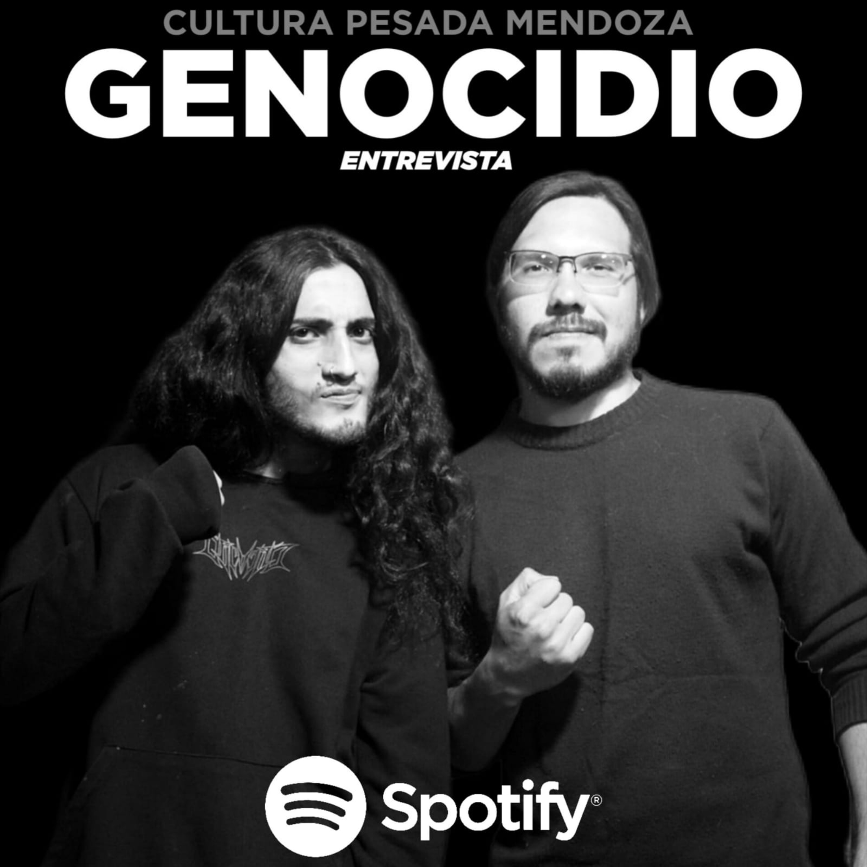 CULTURA PESADA MENDOZA