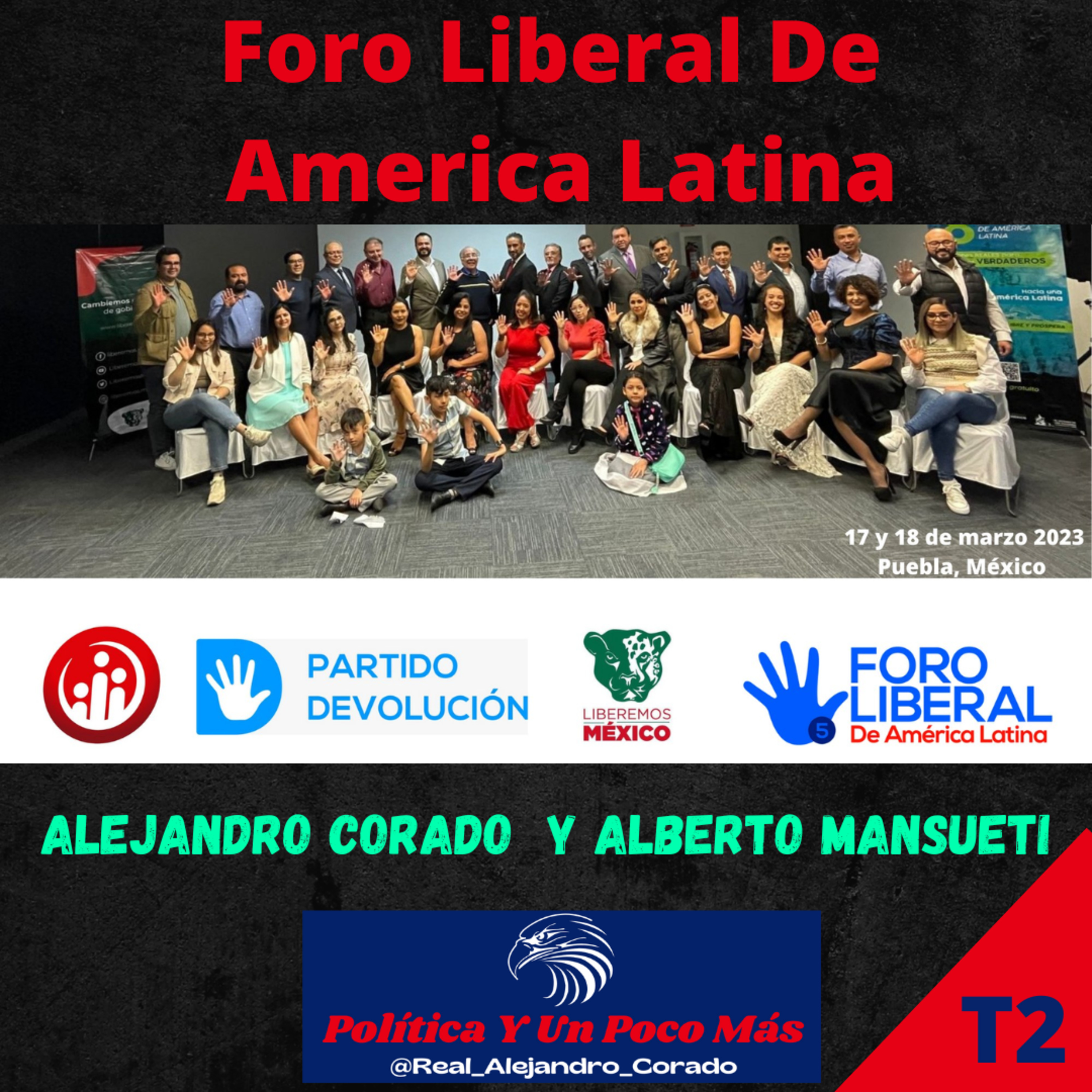 Política Y Un Poco Mas