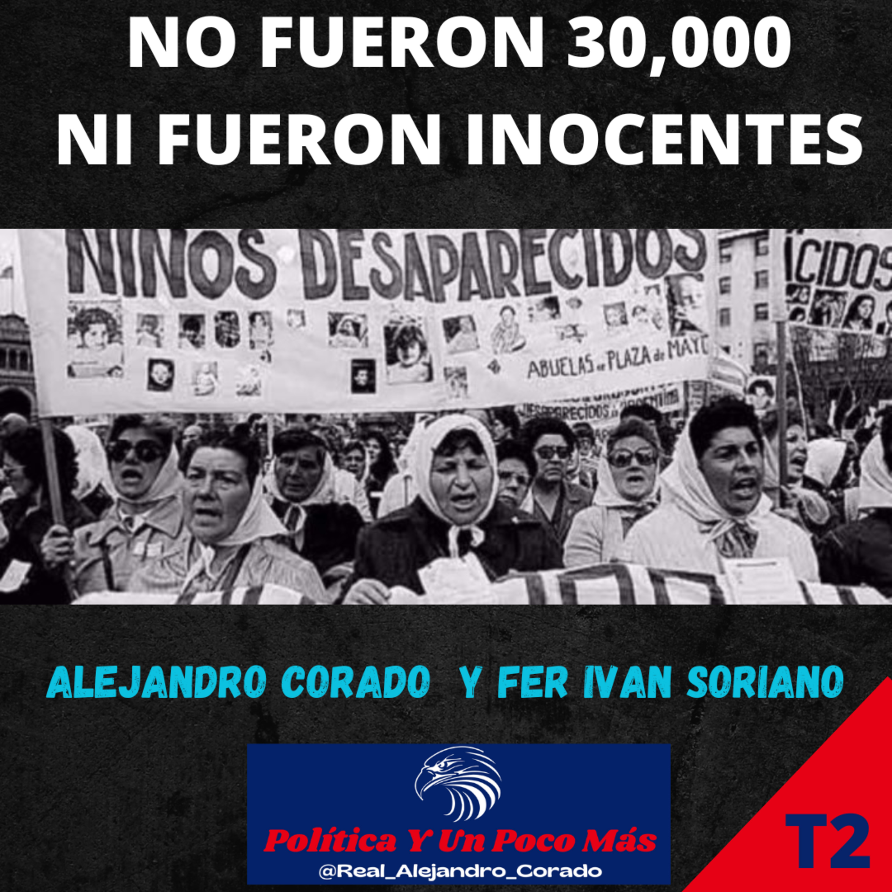 Política Y Un Poco Mas