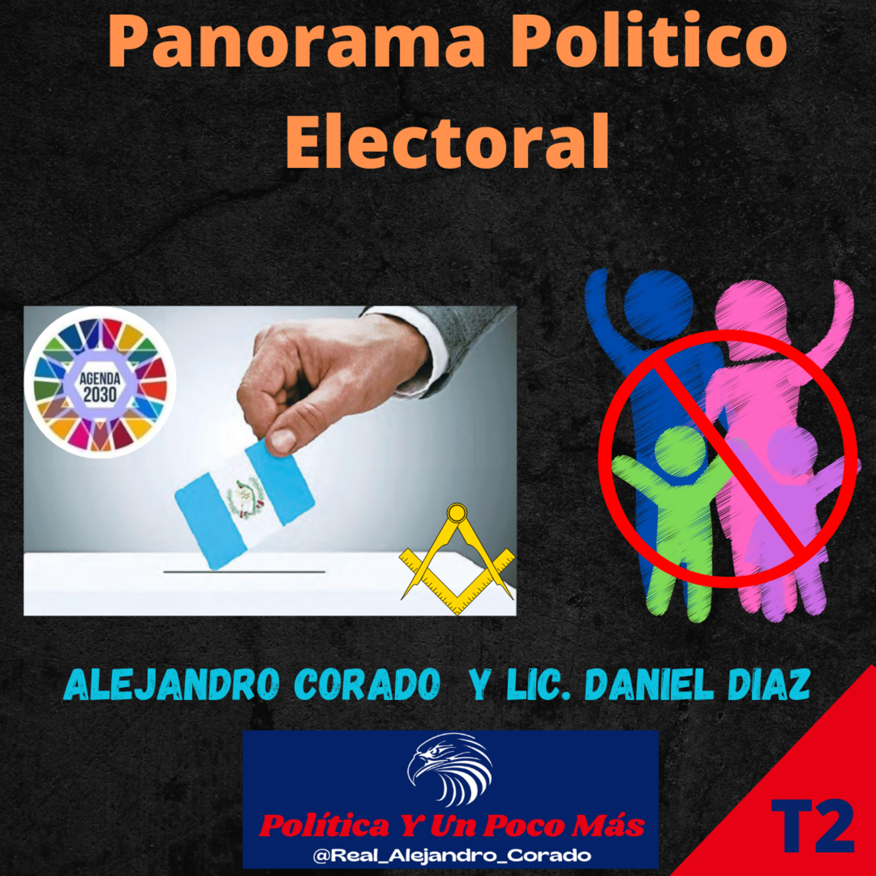 Política Y Un Poco Mas