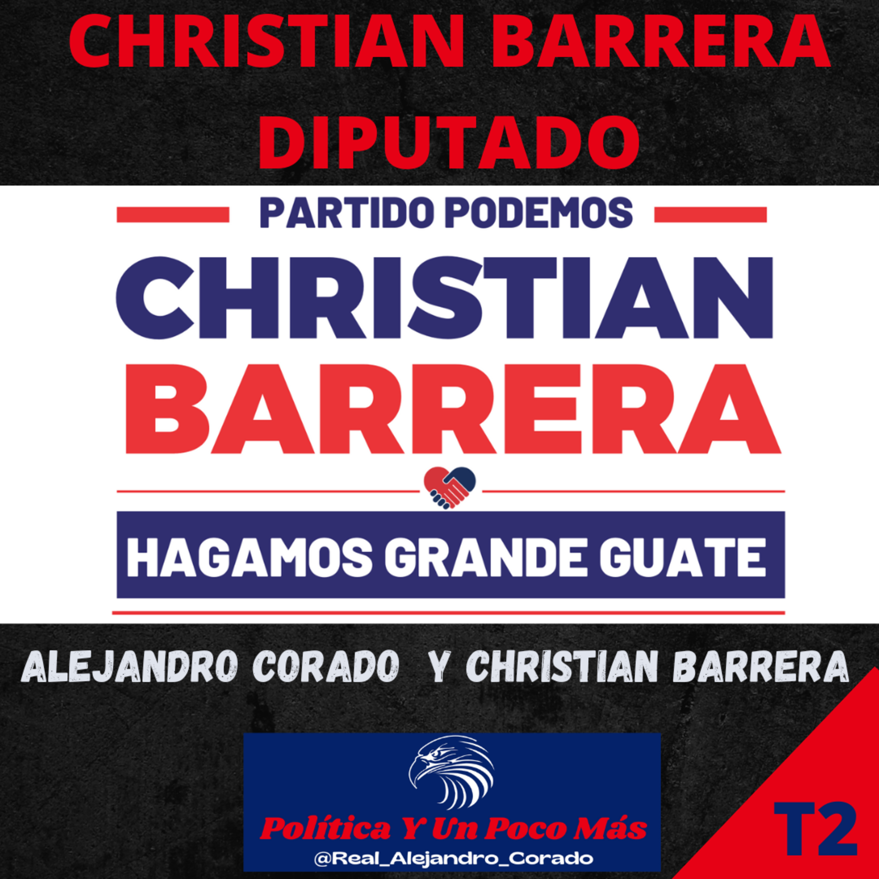 Política Y Un Poco Mas