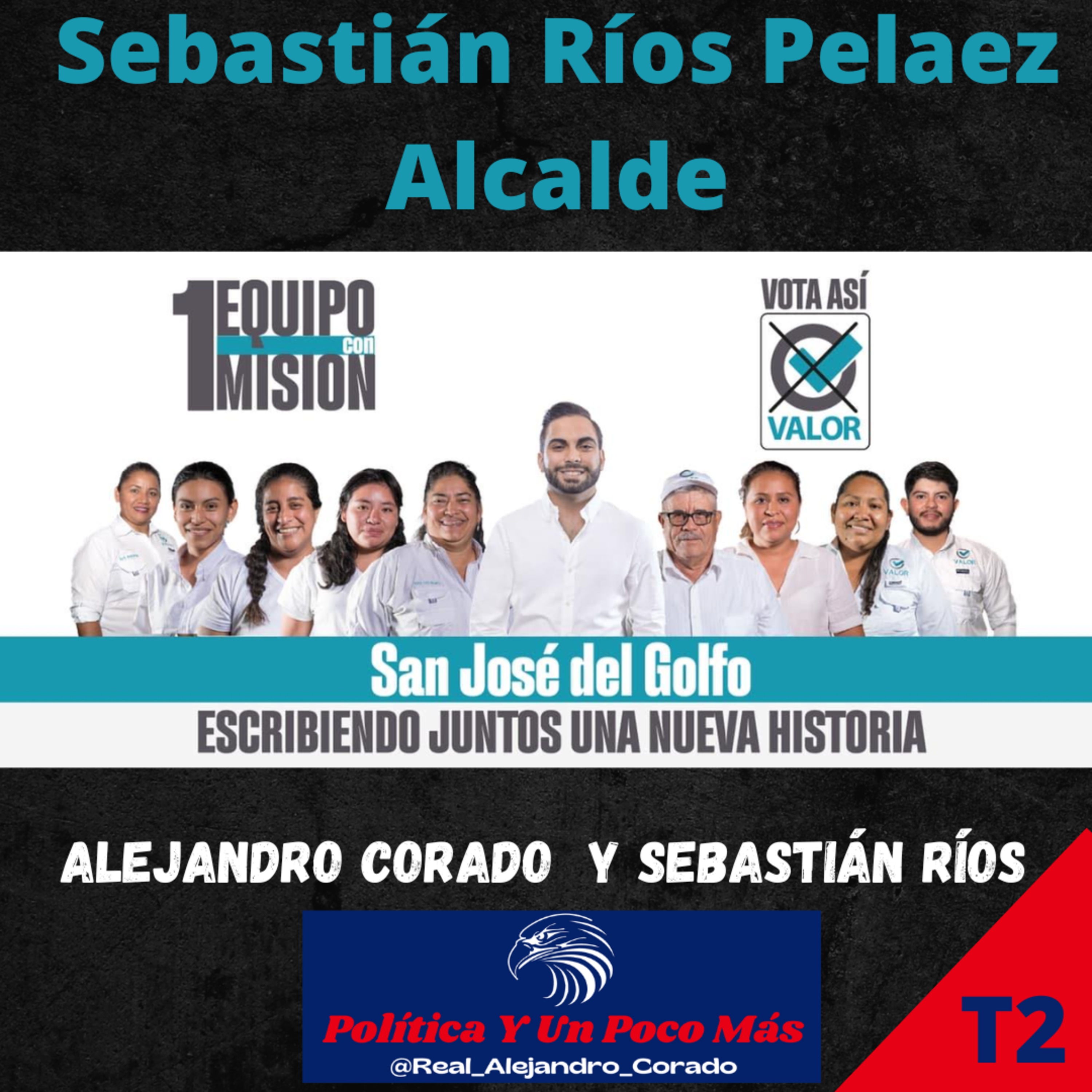 Política Y Un Poco Mas