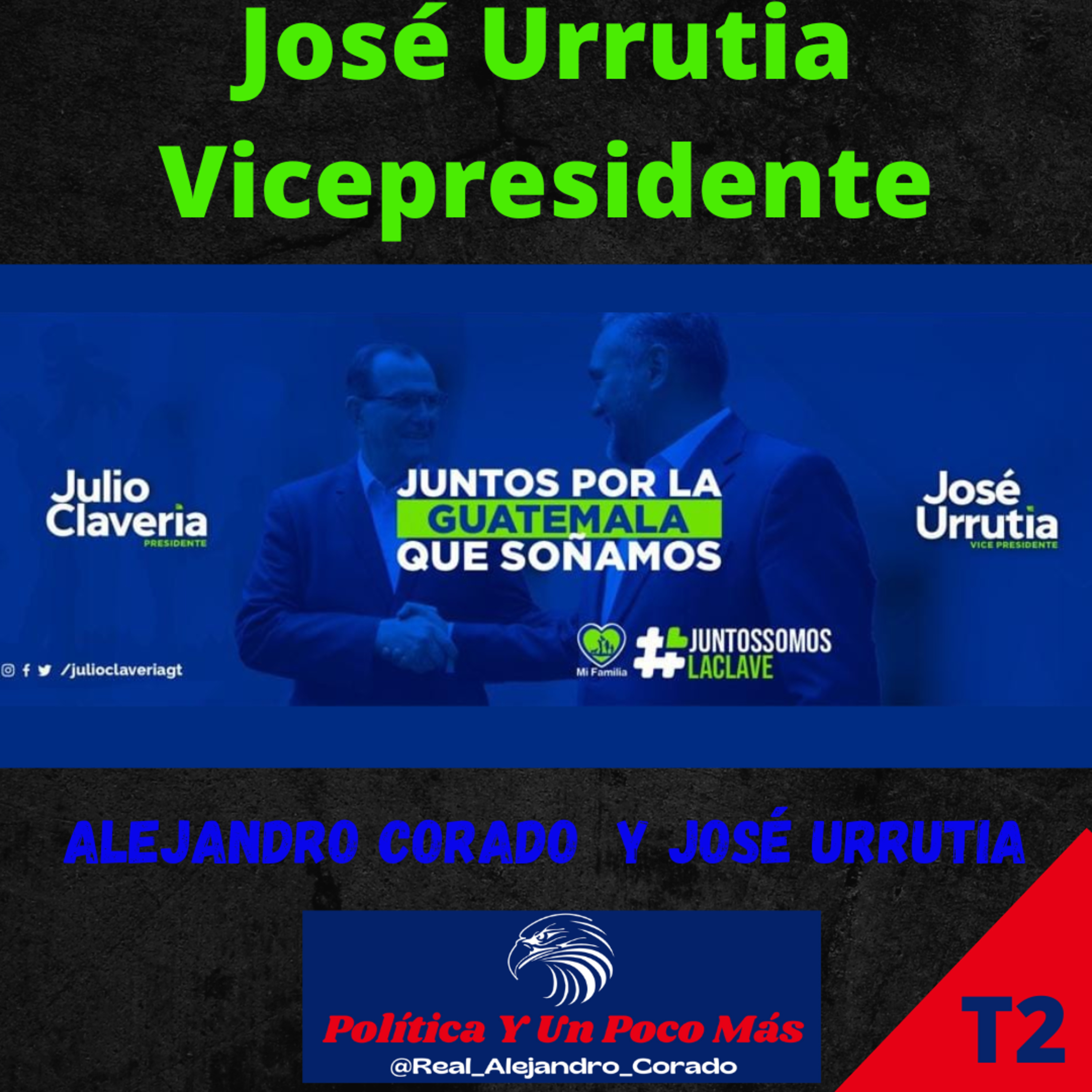 Política Y Un Poco Mas