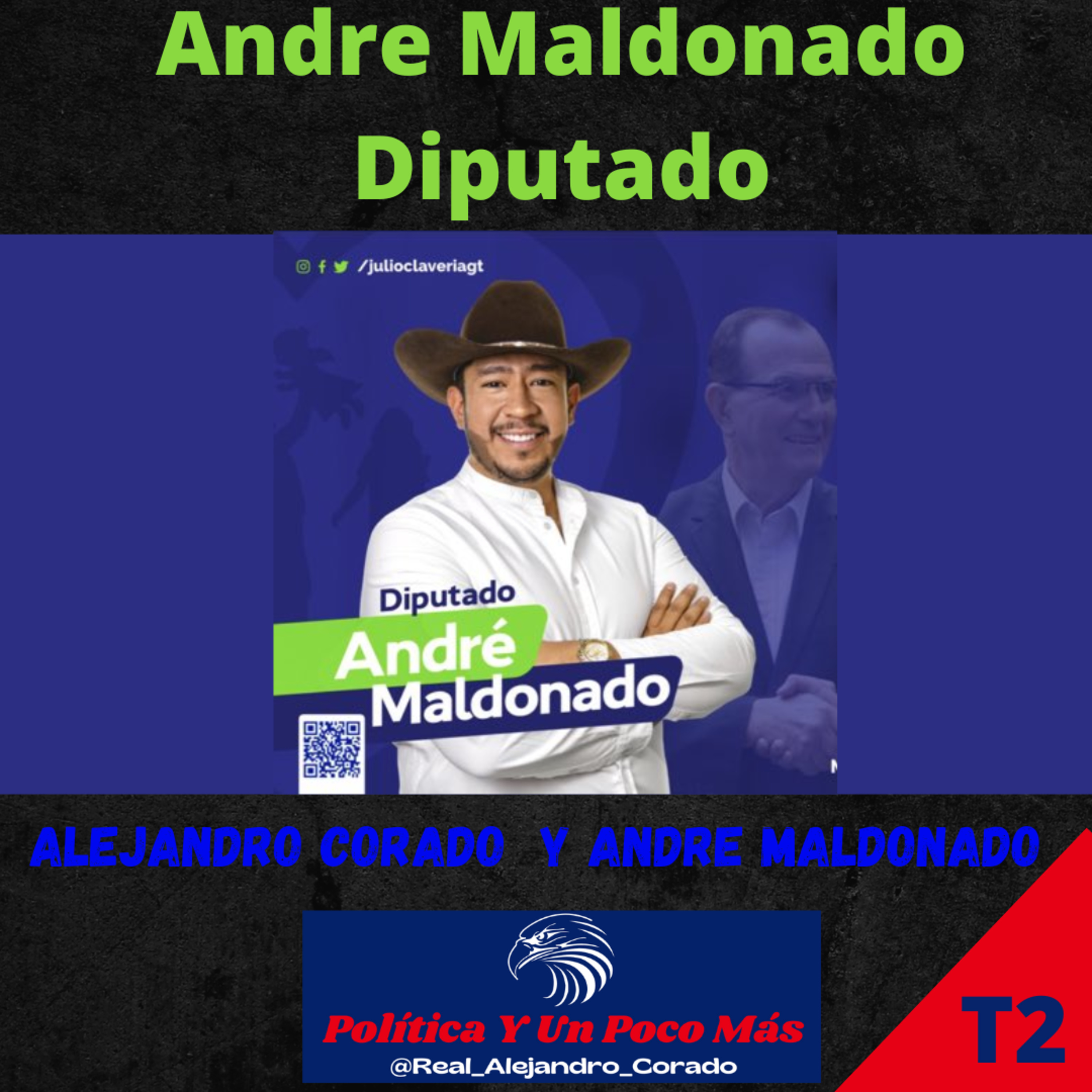 Política Y Un Poco Mas