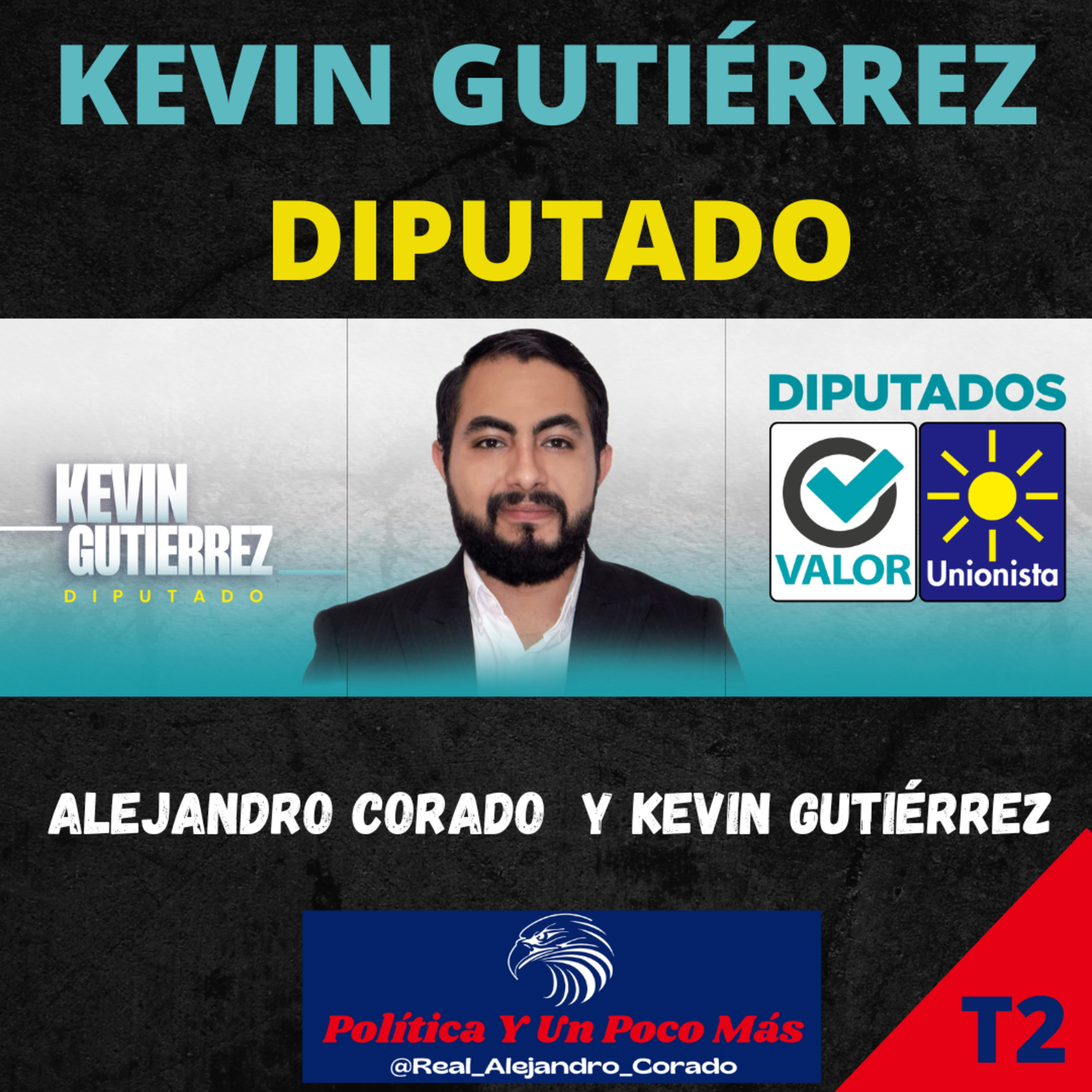Política Y Un Poco Mas