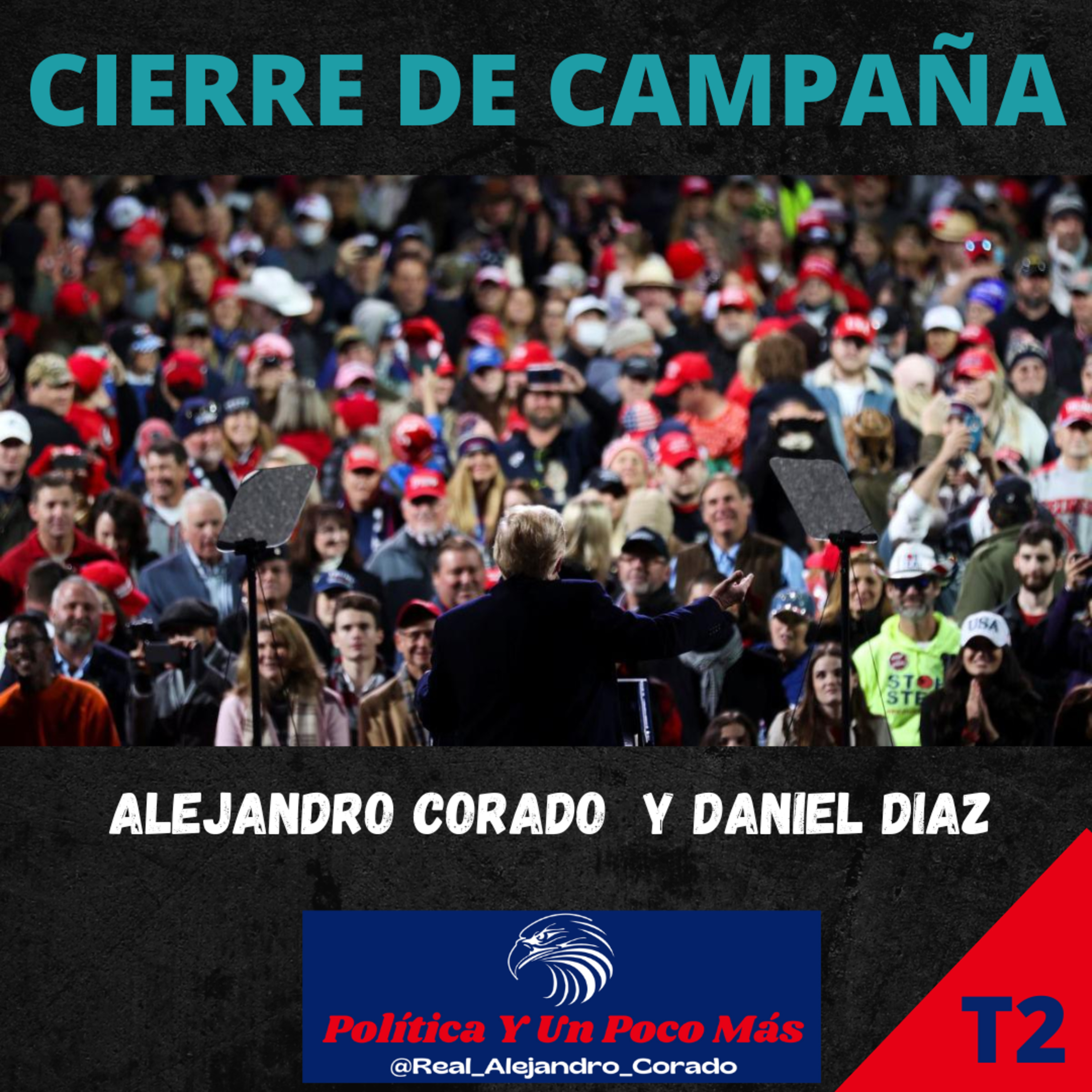 Política Y Un Poco Mas