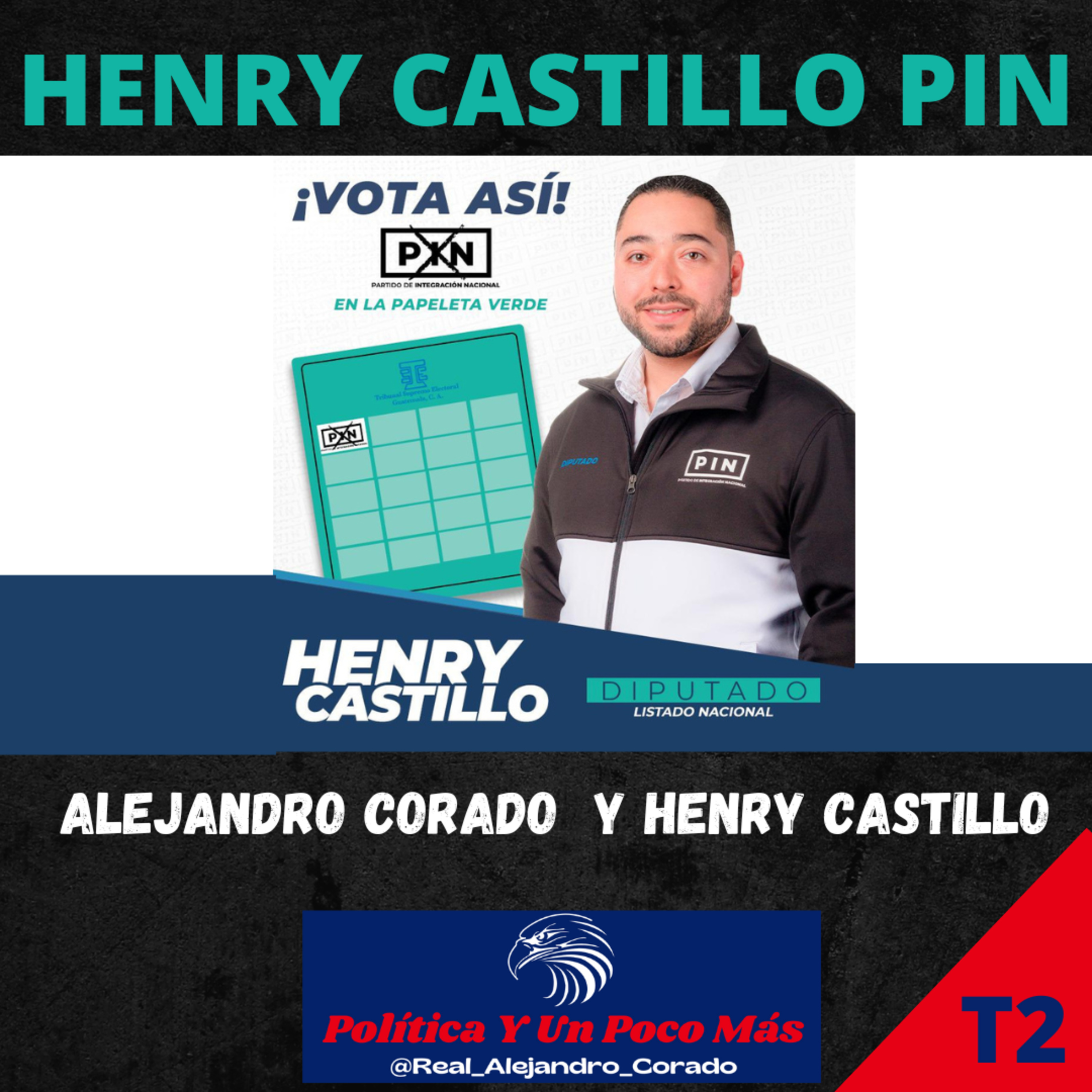 Política Y Un Poco Mas