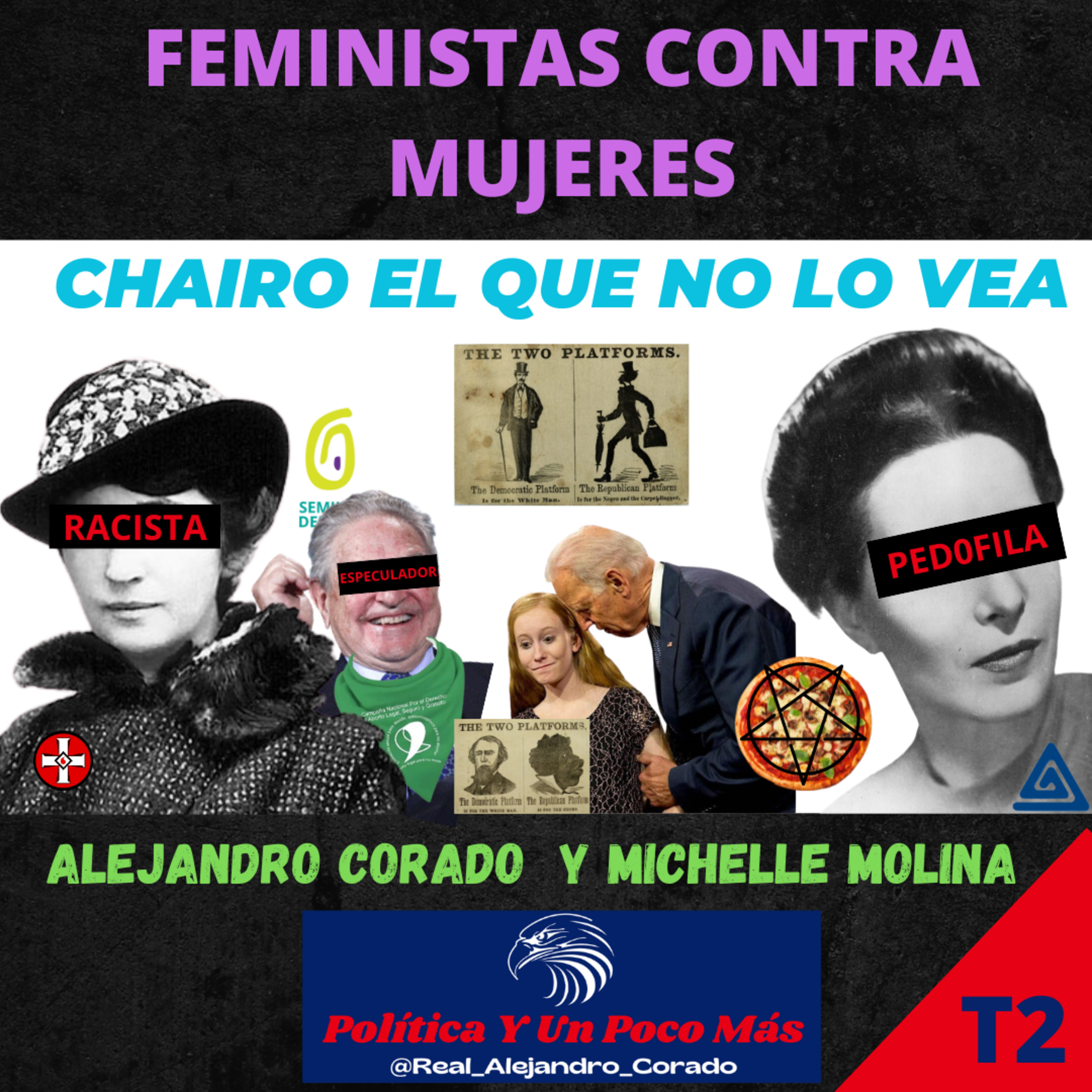 Política Y Un Poco Mas