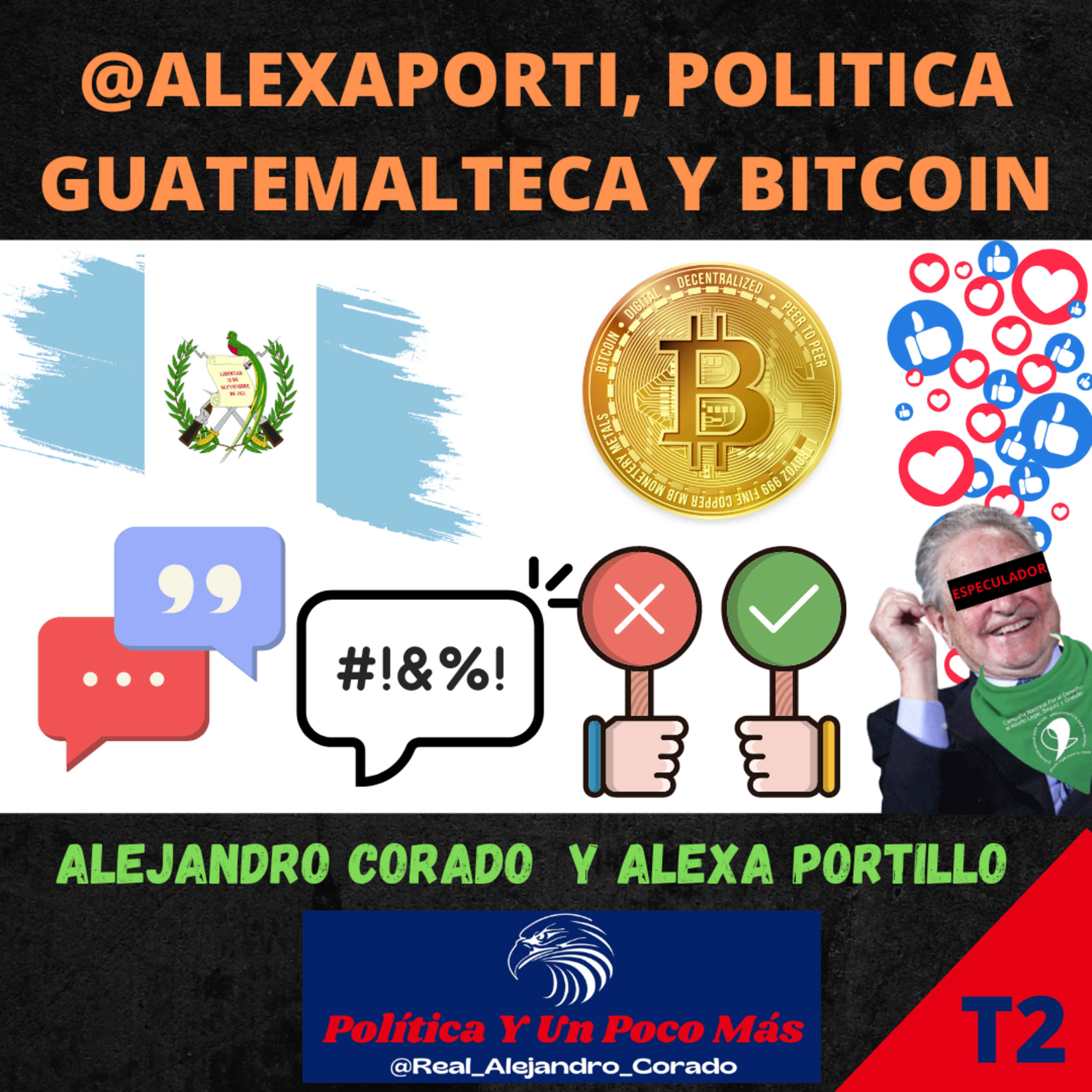 Política Y Un Poco Mas