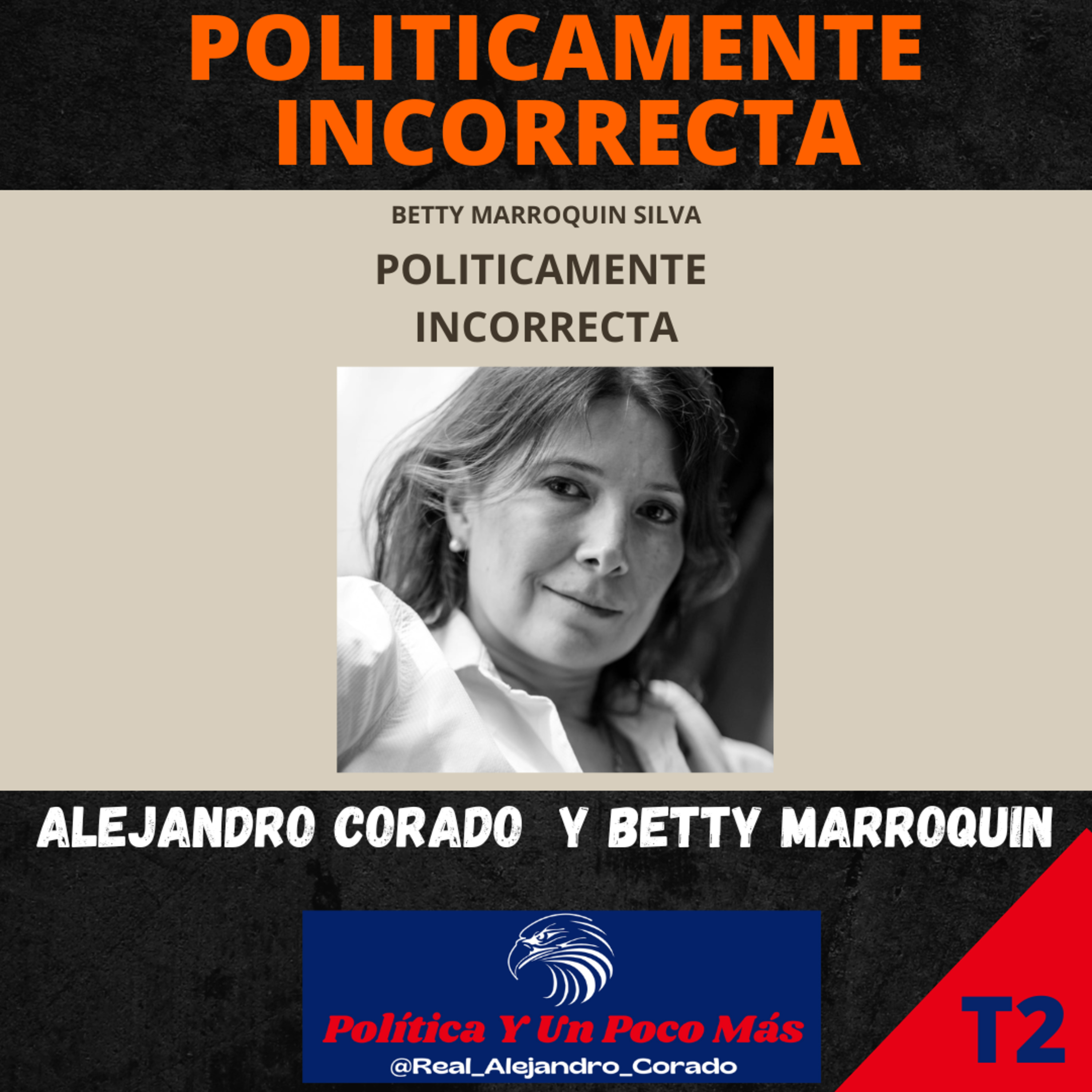 Política Y Un Poco Mas
