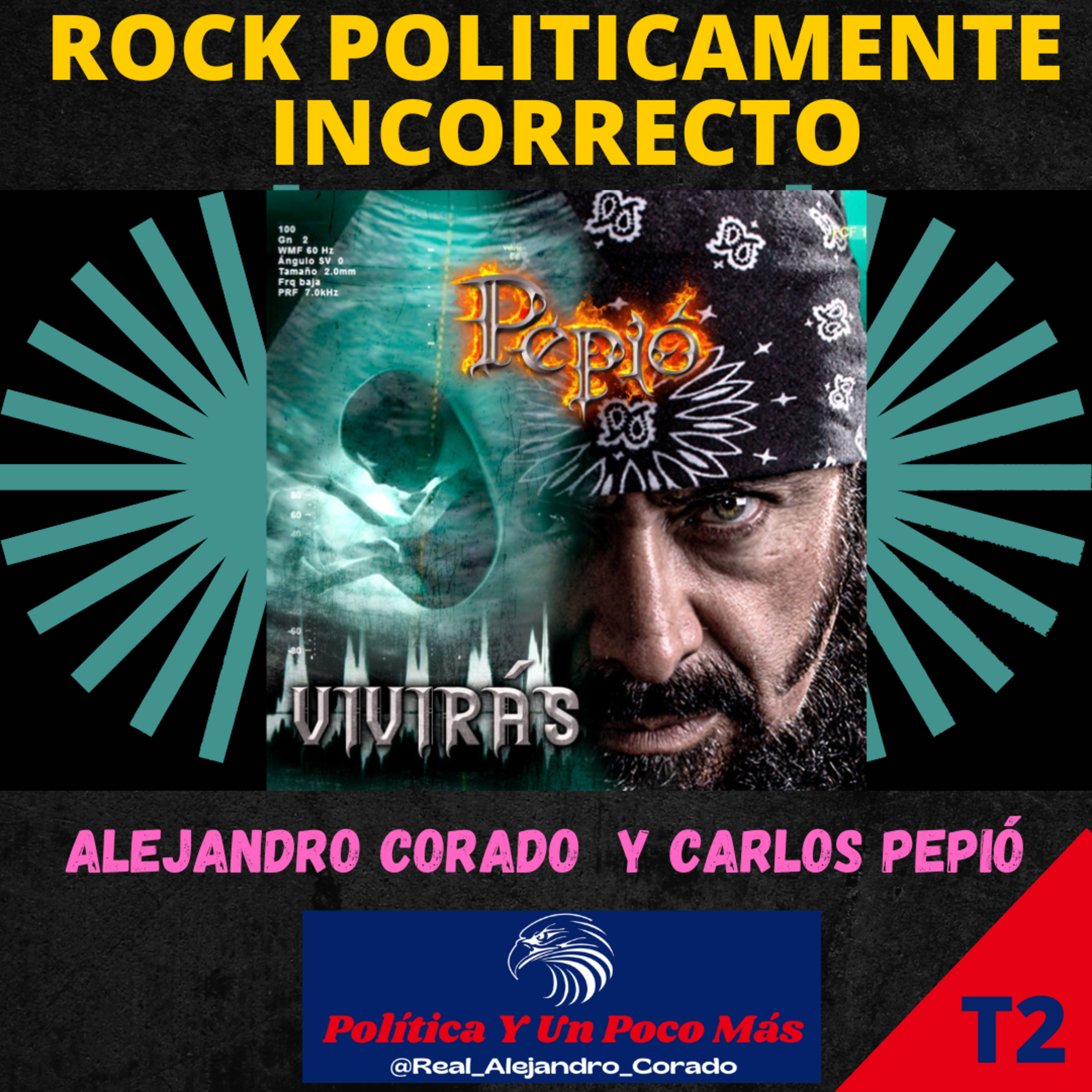 Política Y Un Poco Mas
