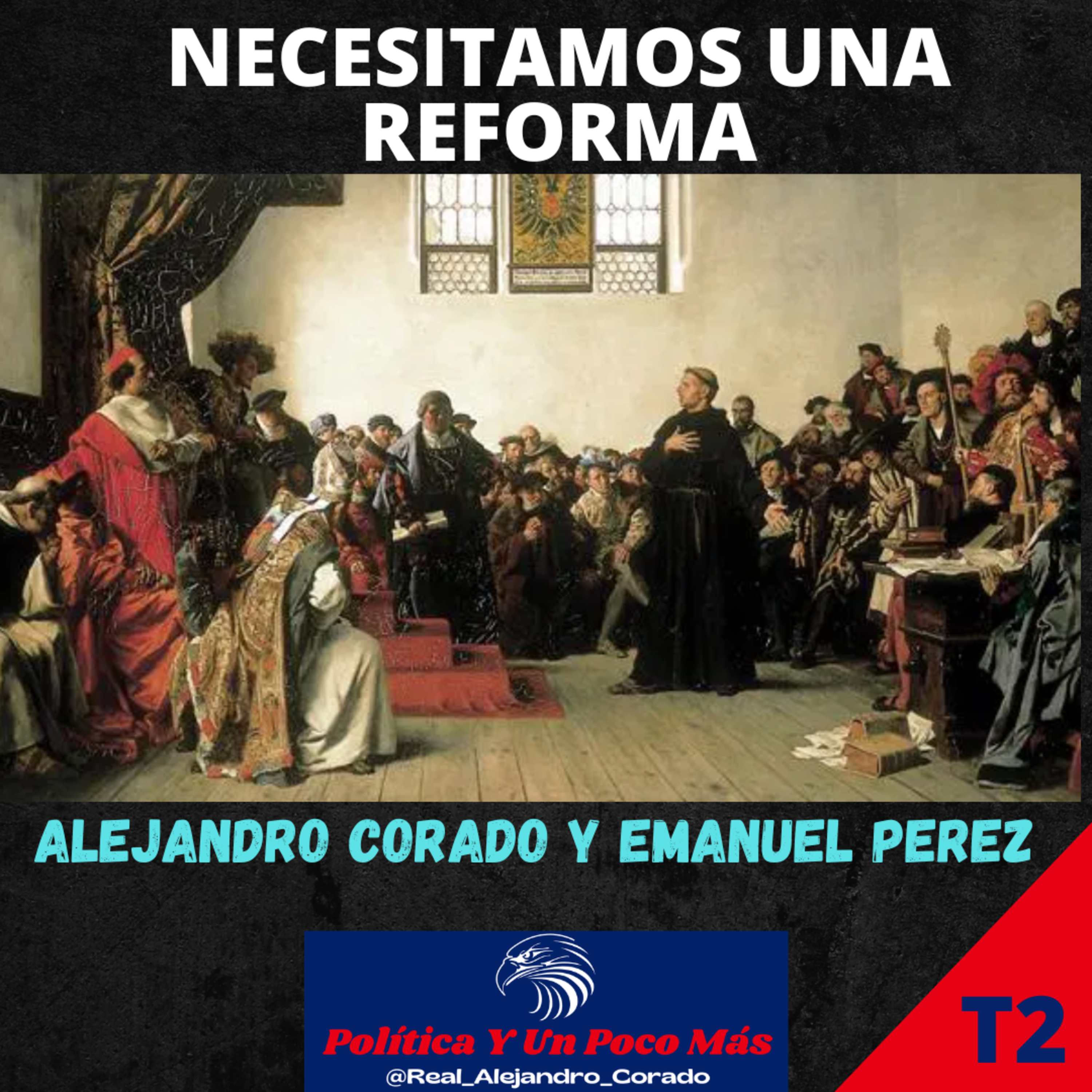 Política Y Un Poco Mas