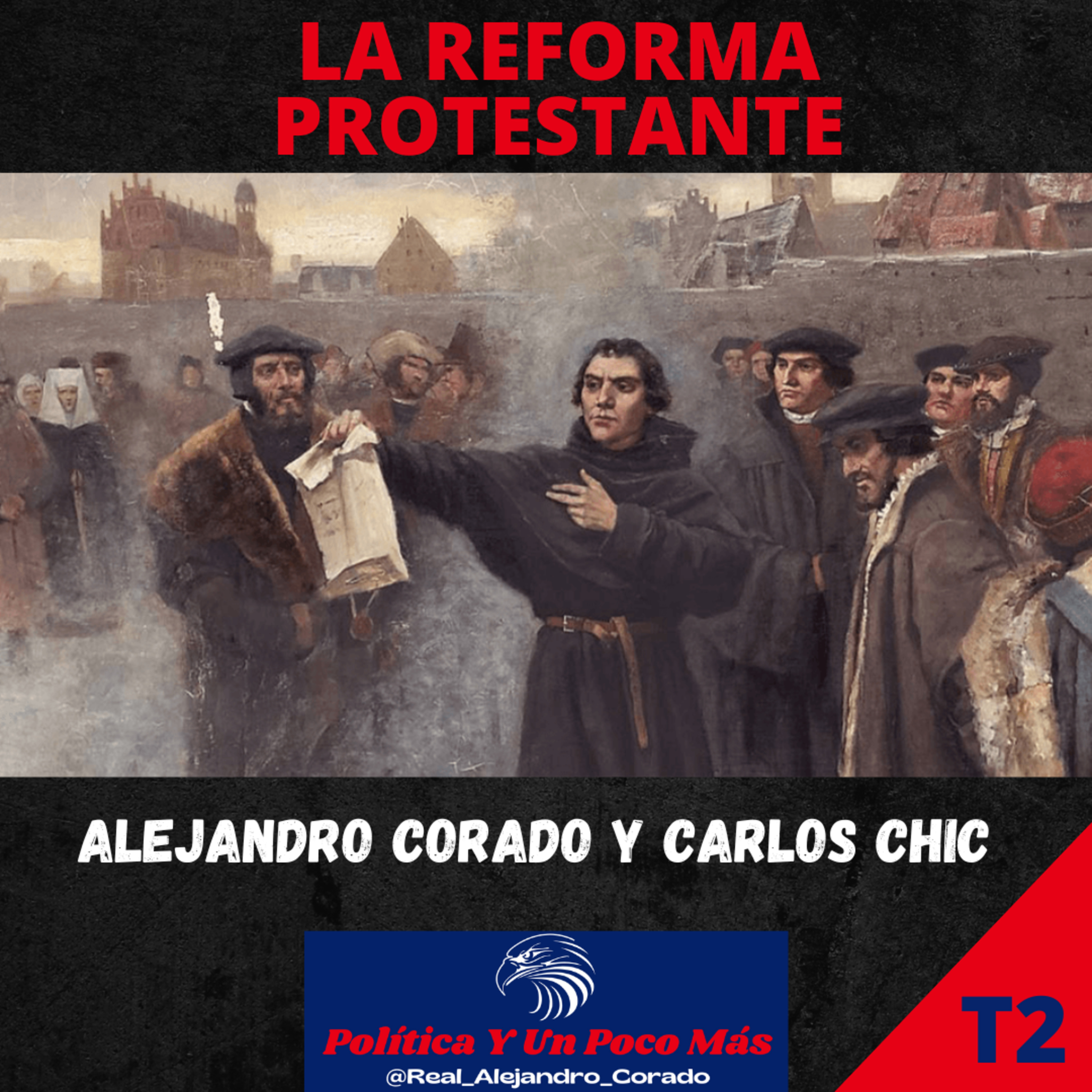 Política Y Un Poco Mas