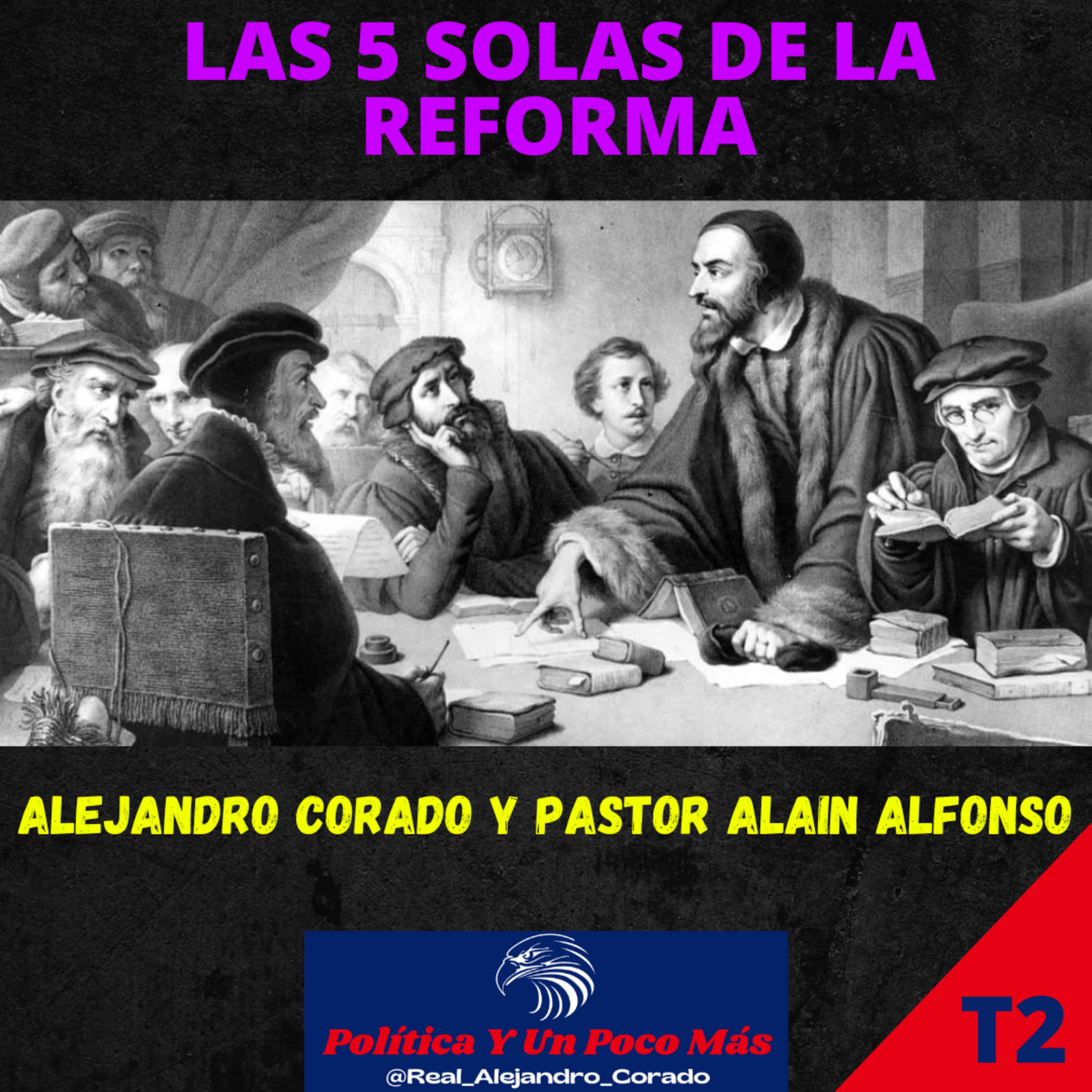Política Y Un Poco Mas