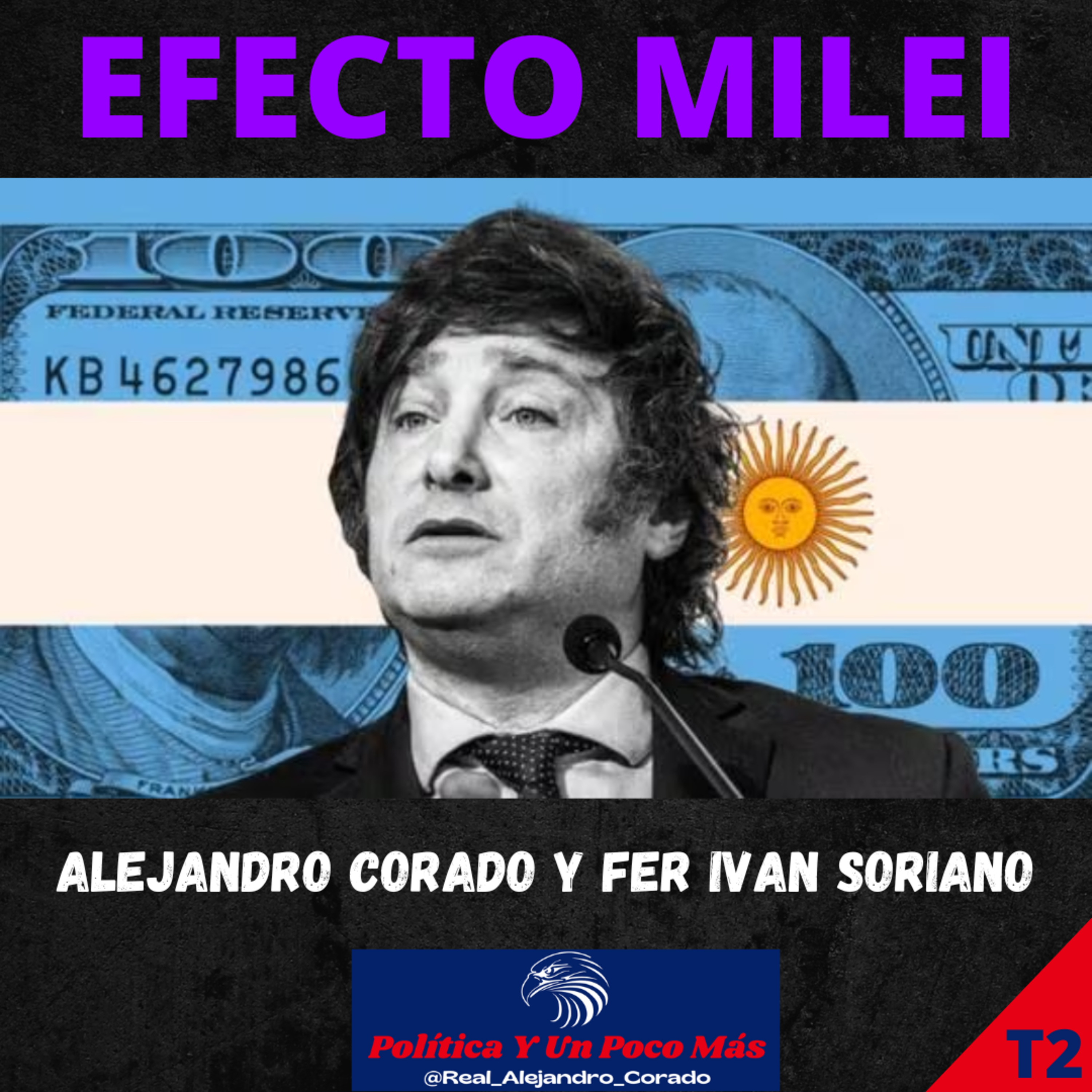 Política Y Un Poco Mas