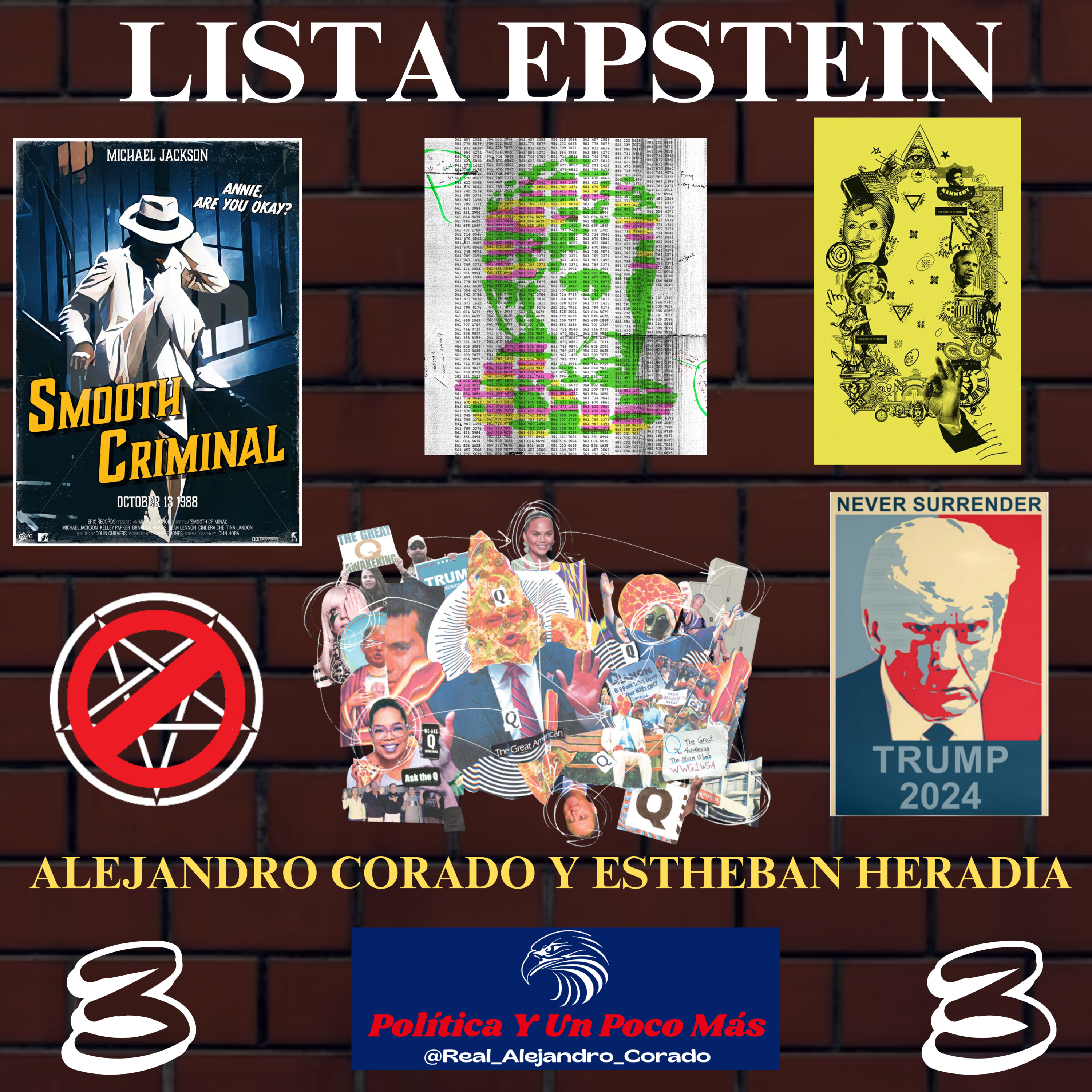 Política Y Un Poco Mas