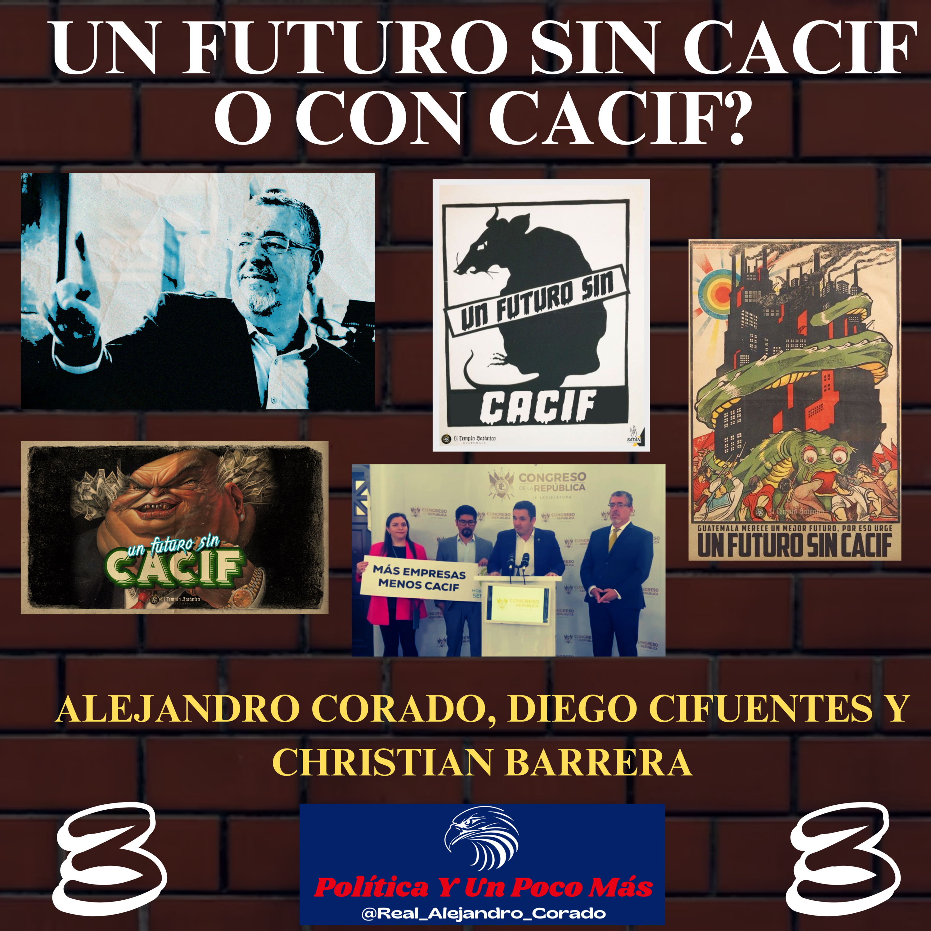 Política Y Un Poco Mas