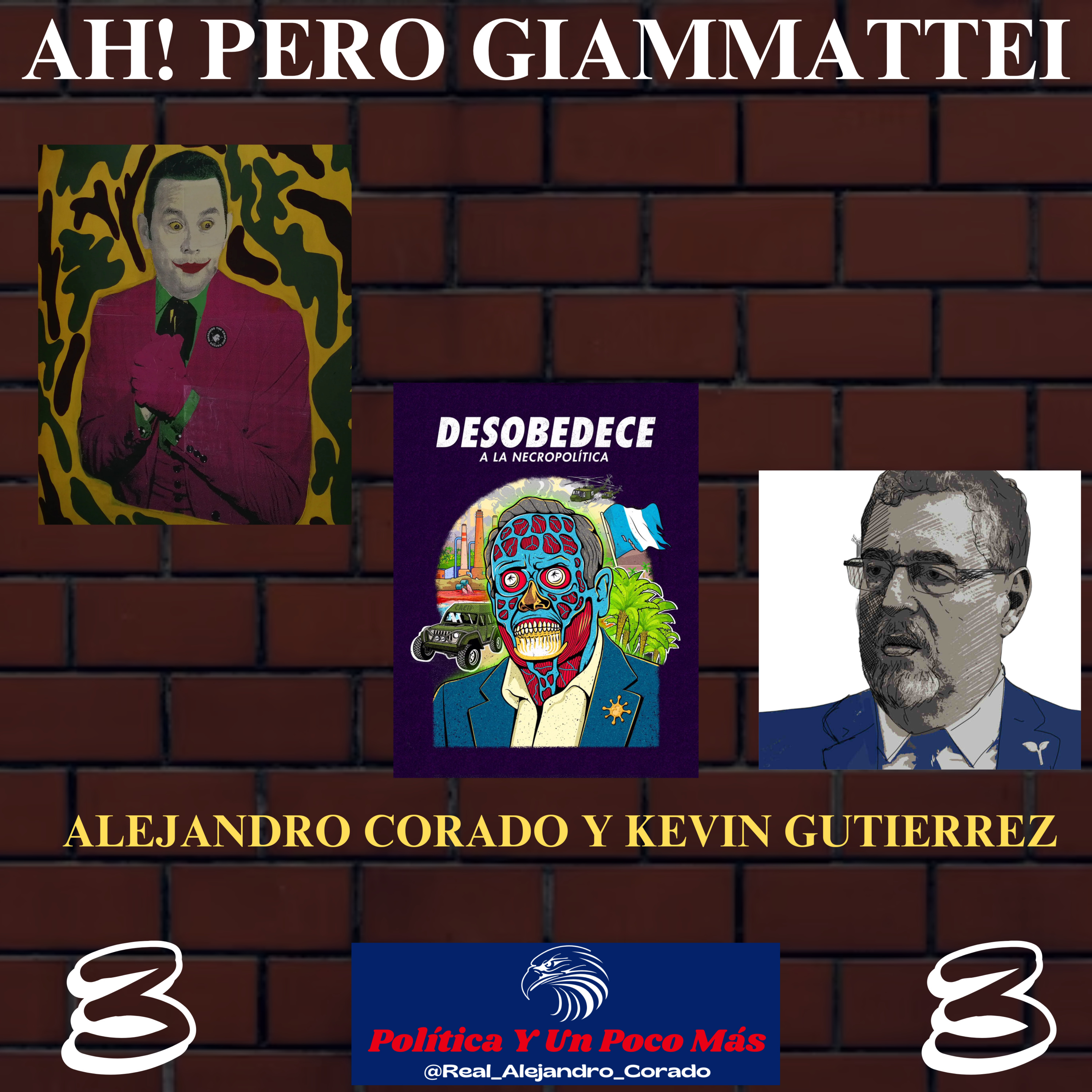Política Y Un Poco Mas