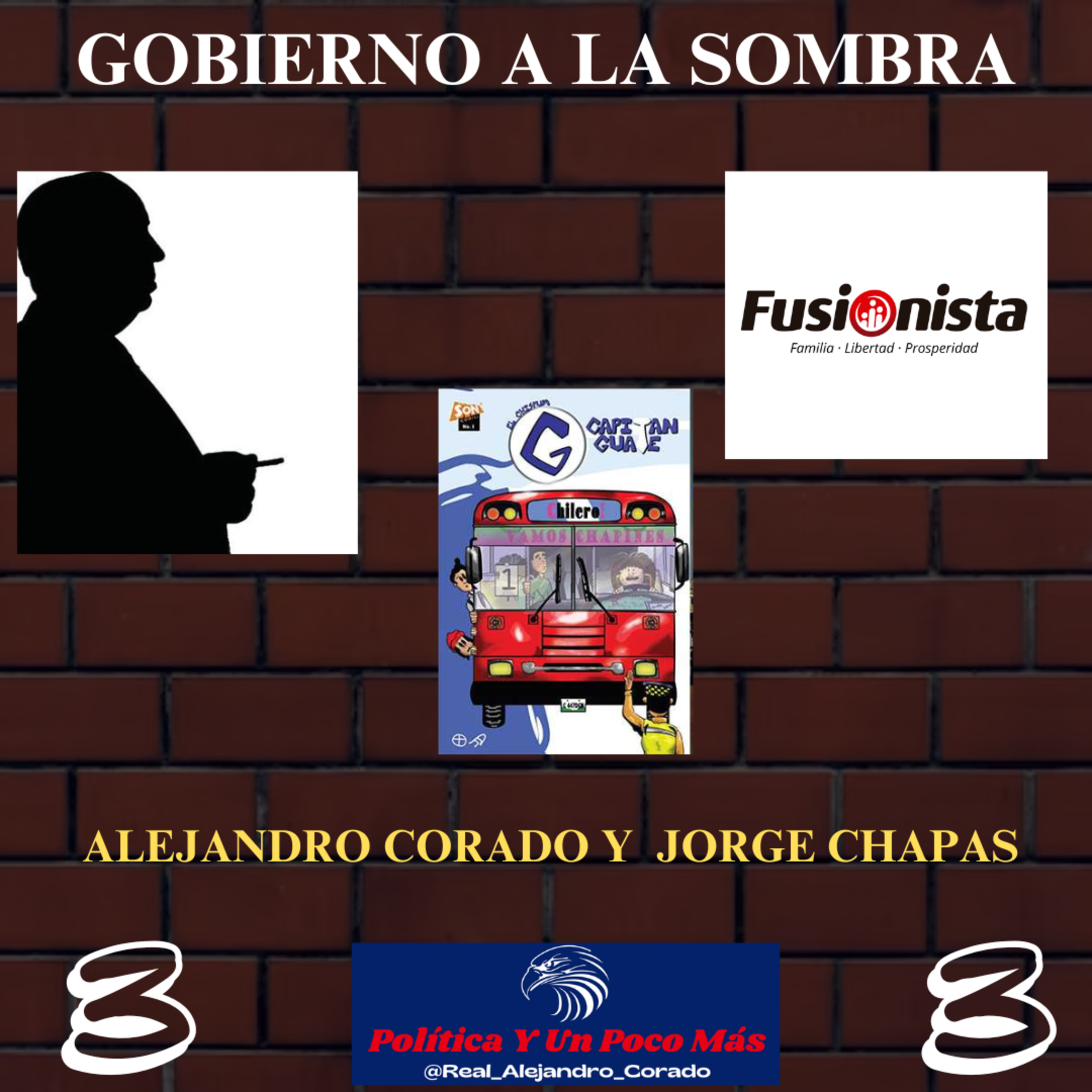 Política Y Un Poco Mas