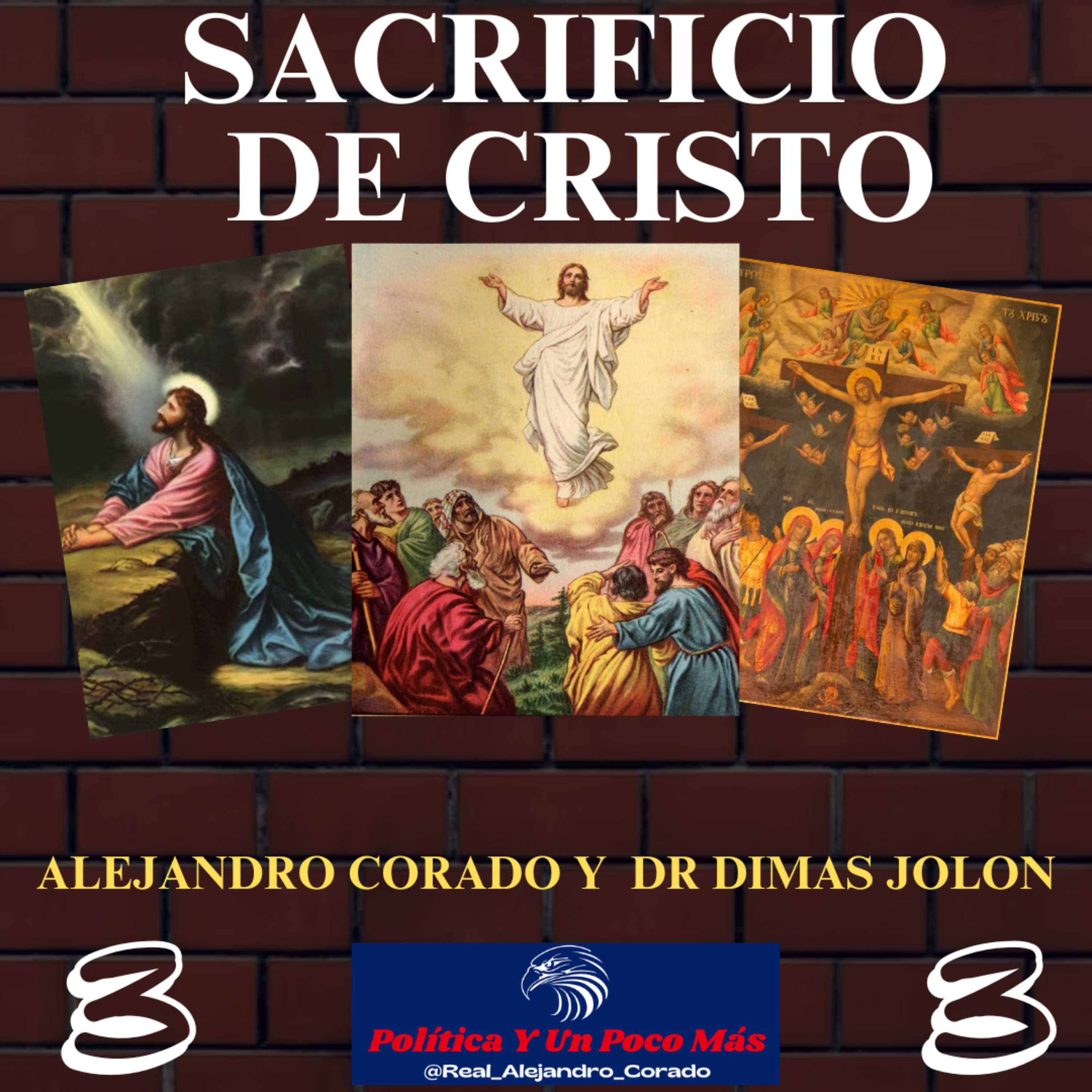 Política Y Un Poco Mas