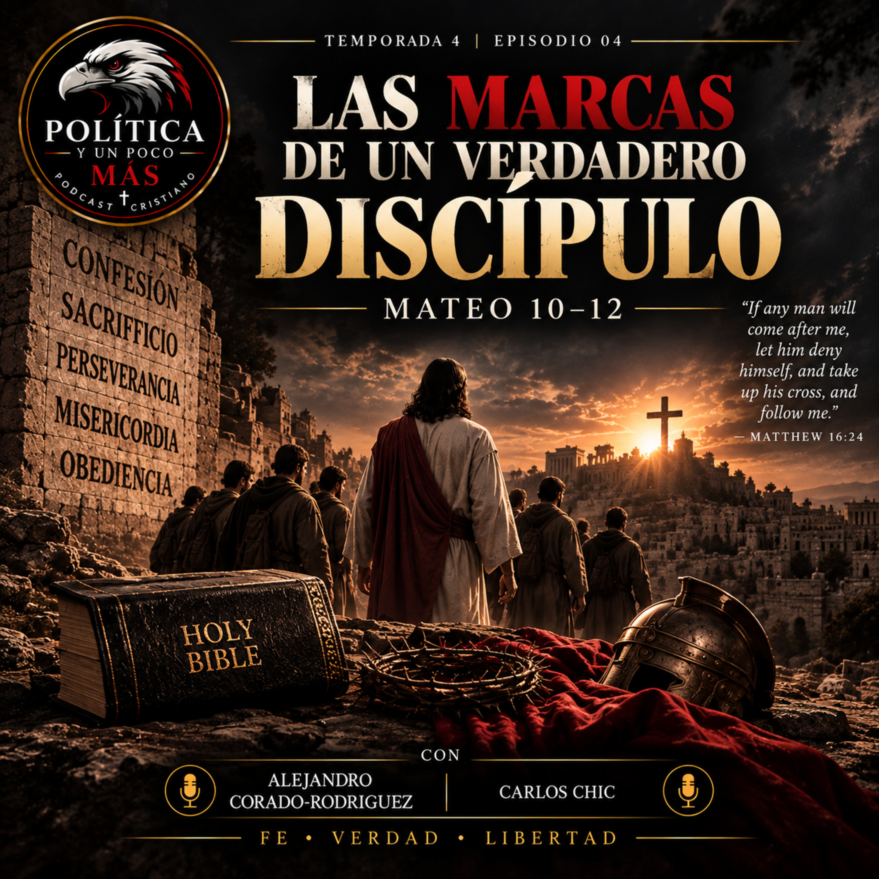 Portada de Política Y Un Poco Mas