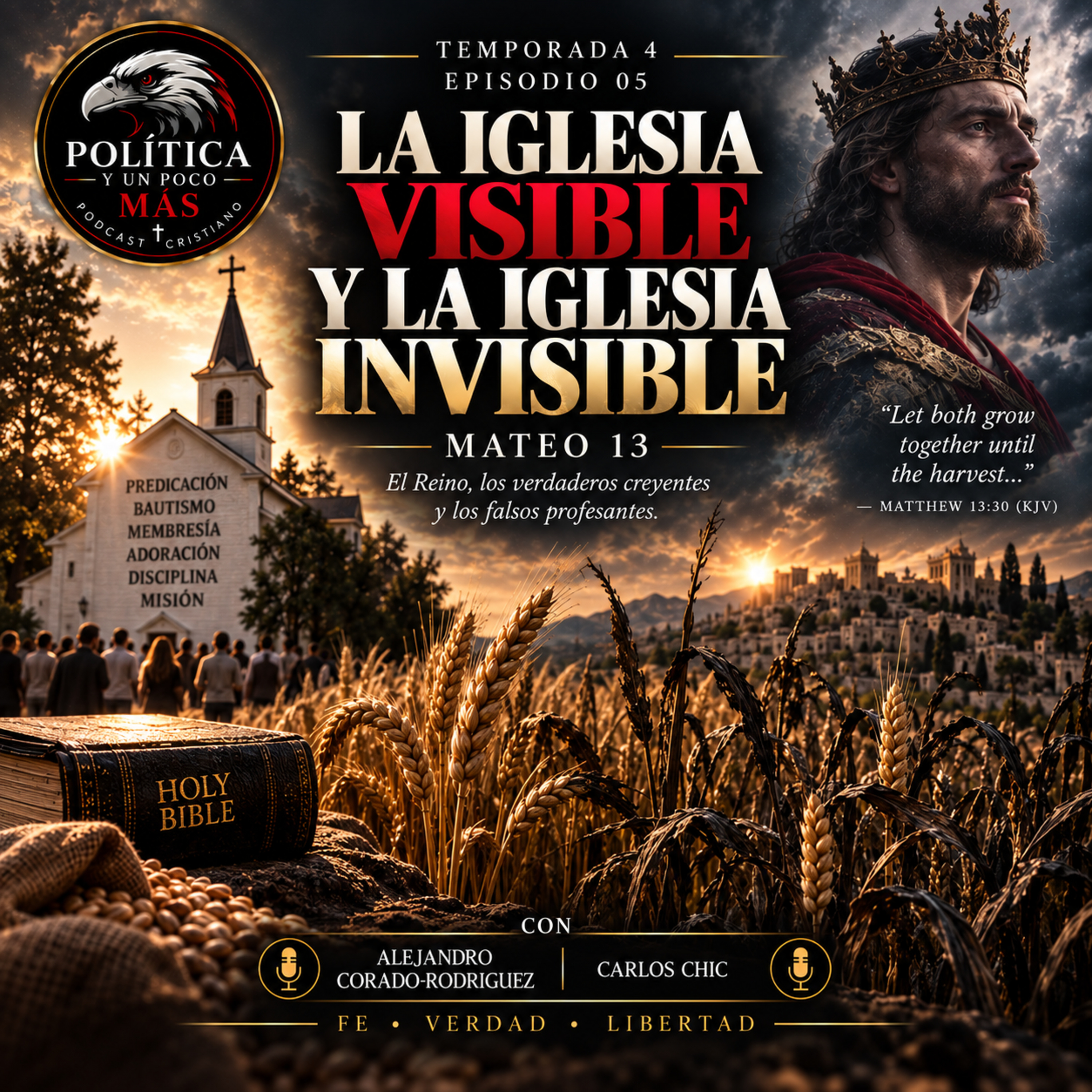 Portada de Política Y Un Poco Mas