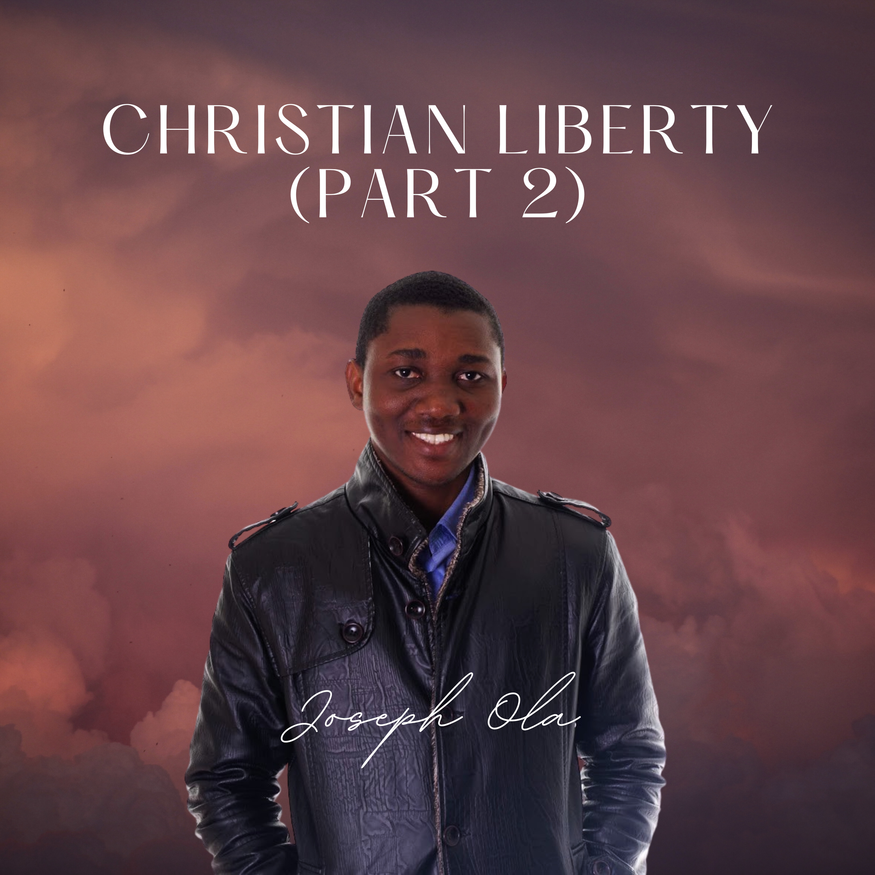 Christian Liberty (Part 2) | 1 Corinthians 9-10 episode artwork