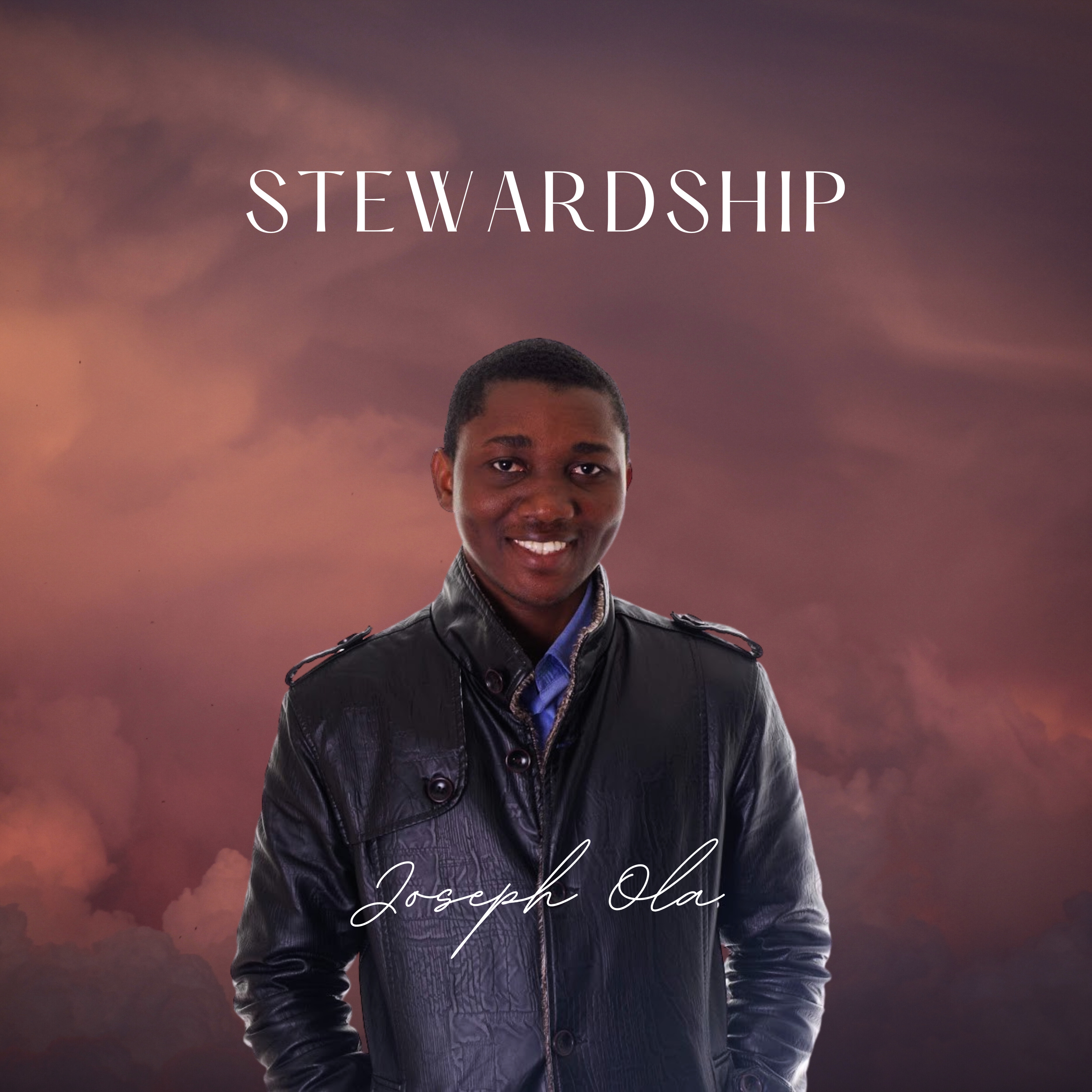 Stewardship | 1 Corinthians 16 episode artwork