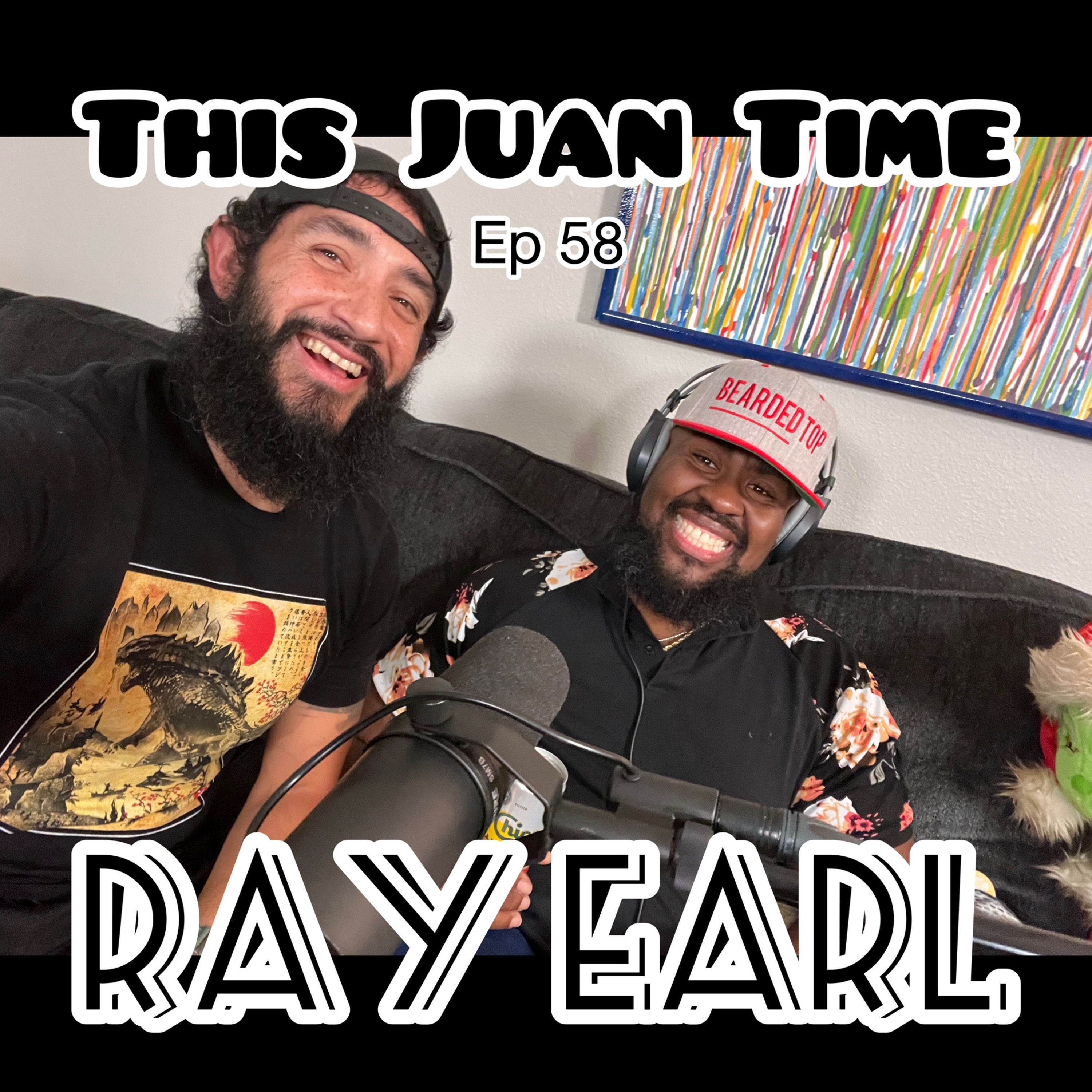 This Juan Time
