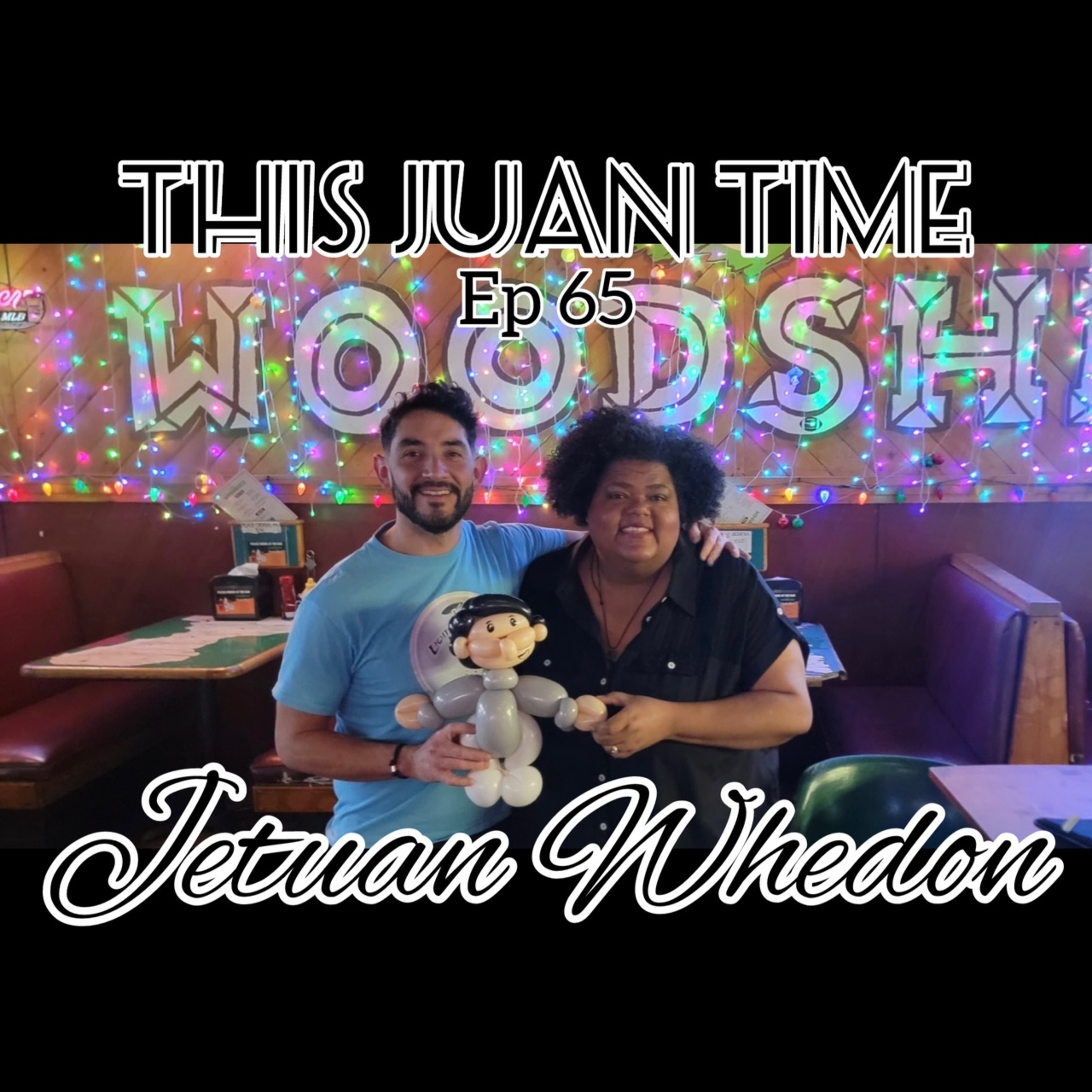 TJT - Ep65 Jetuan Whedon