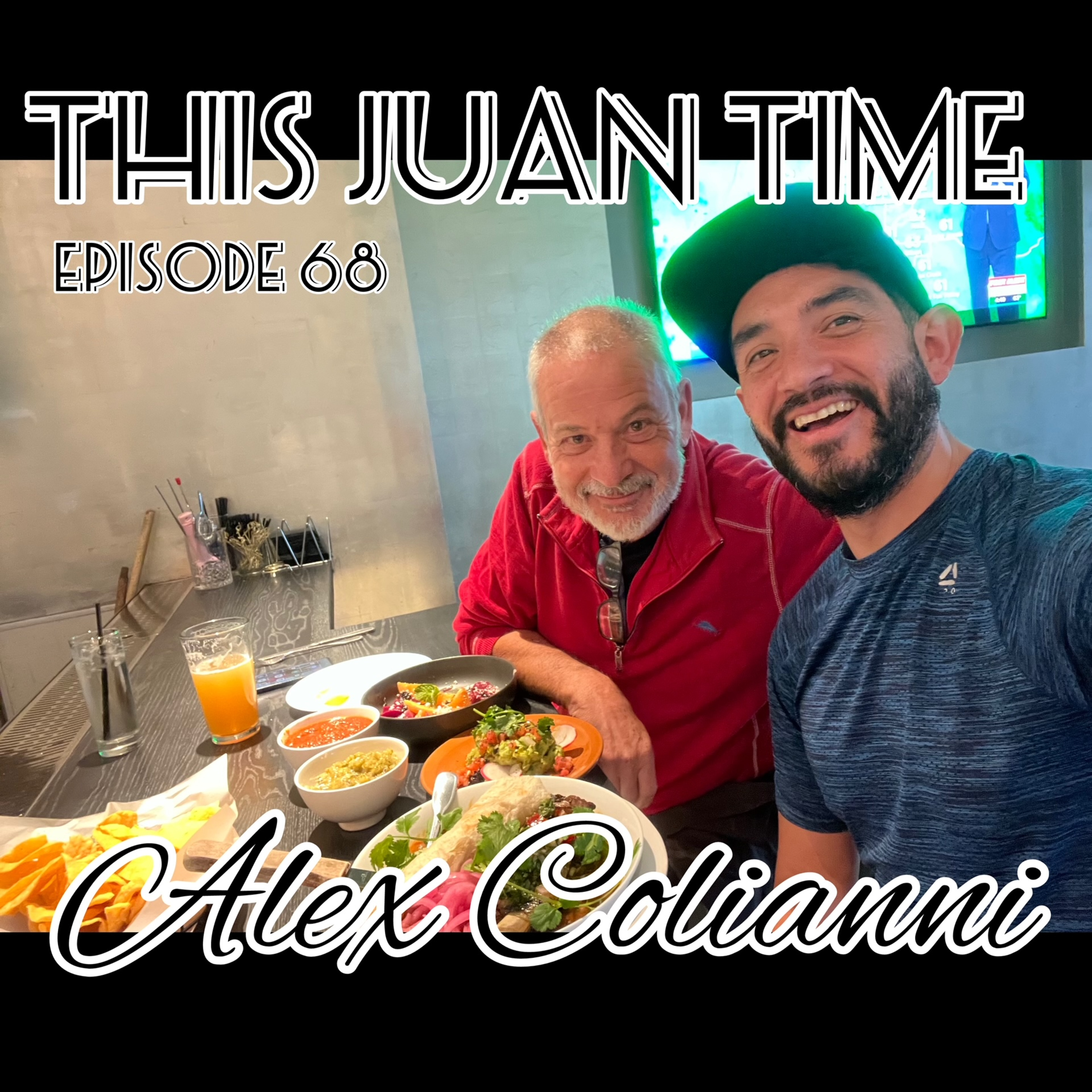 This Juan Time