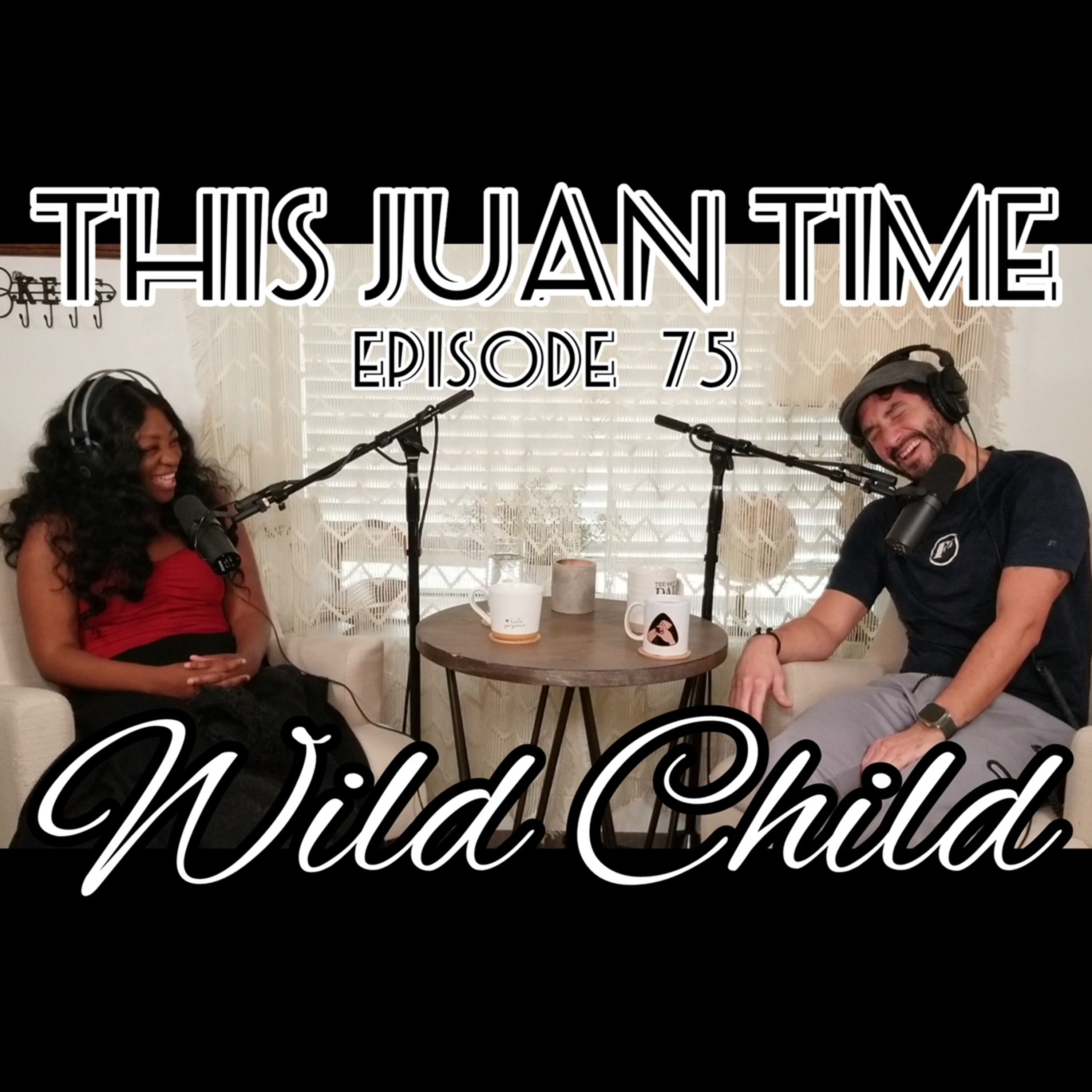 This Juan Time