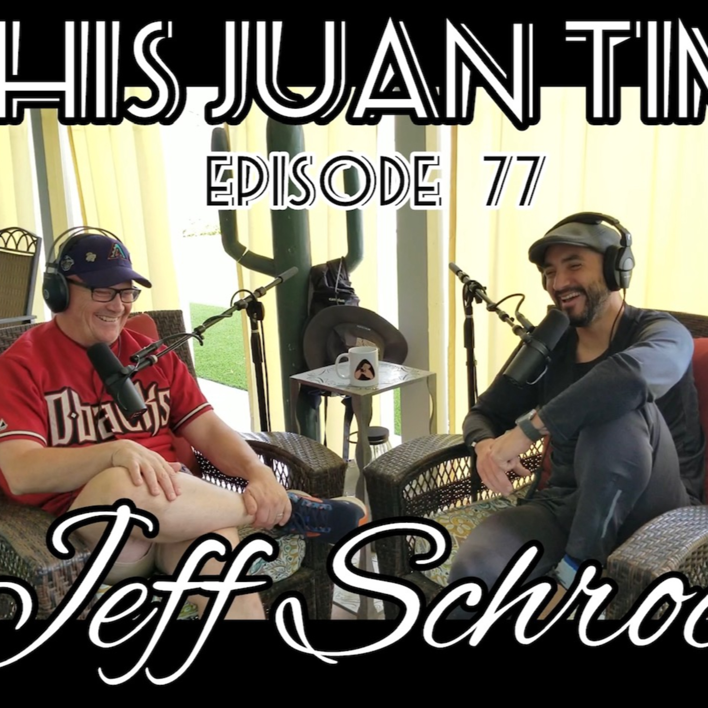 TJT - Ep77 Jeff Schrock