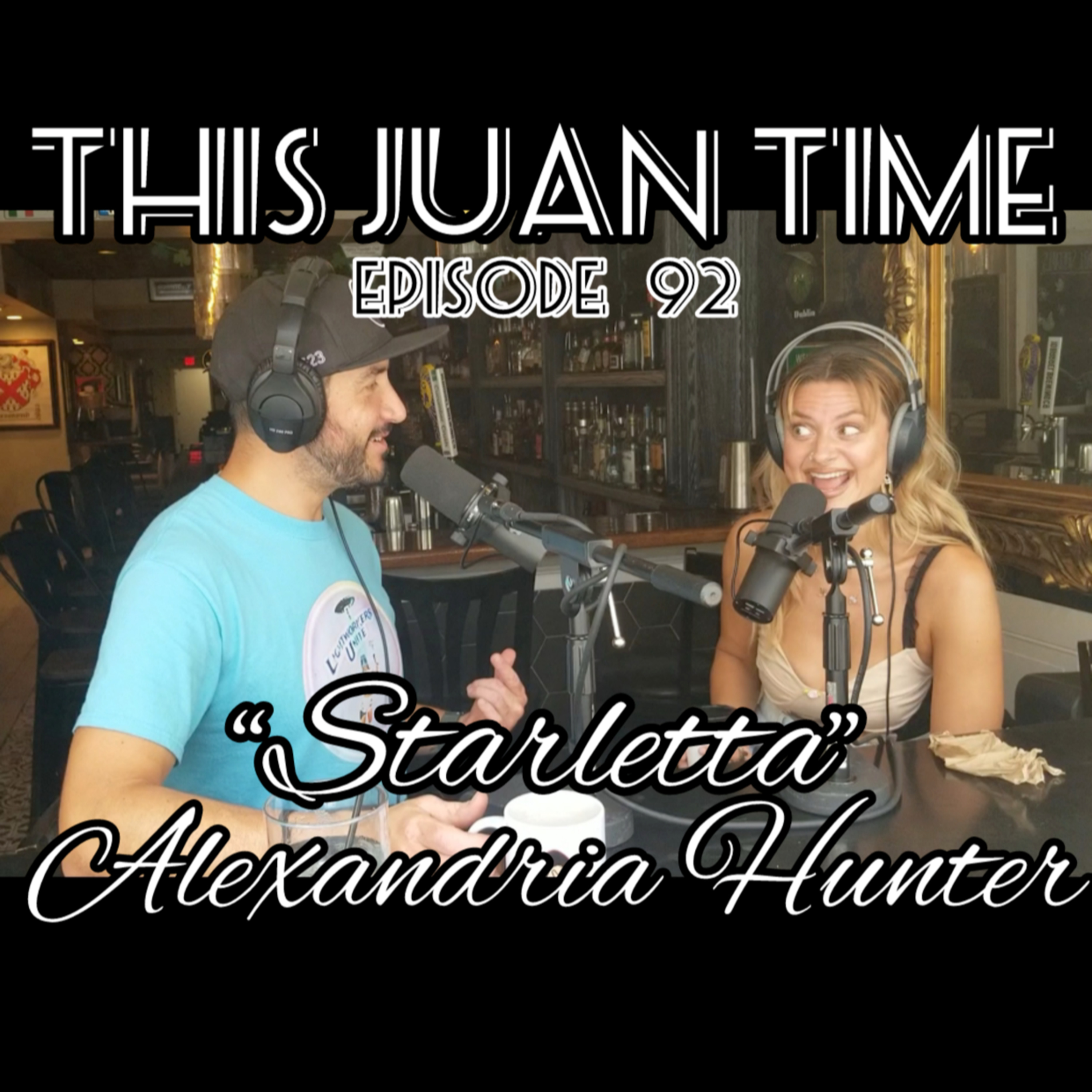 This Juan Time
