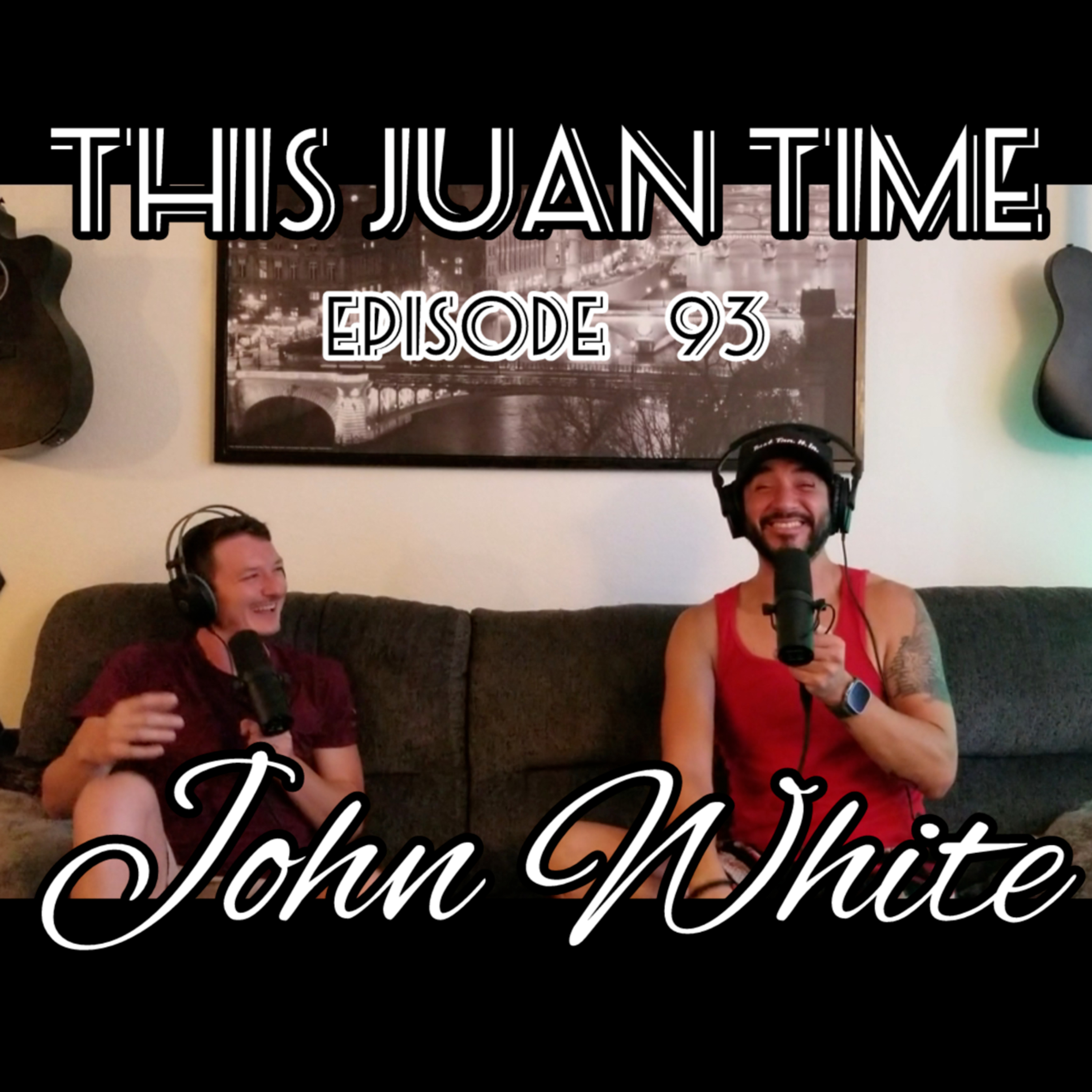 This Juan Time