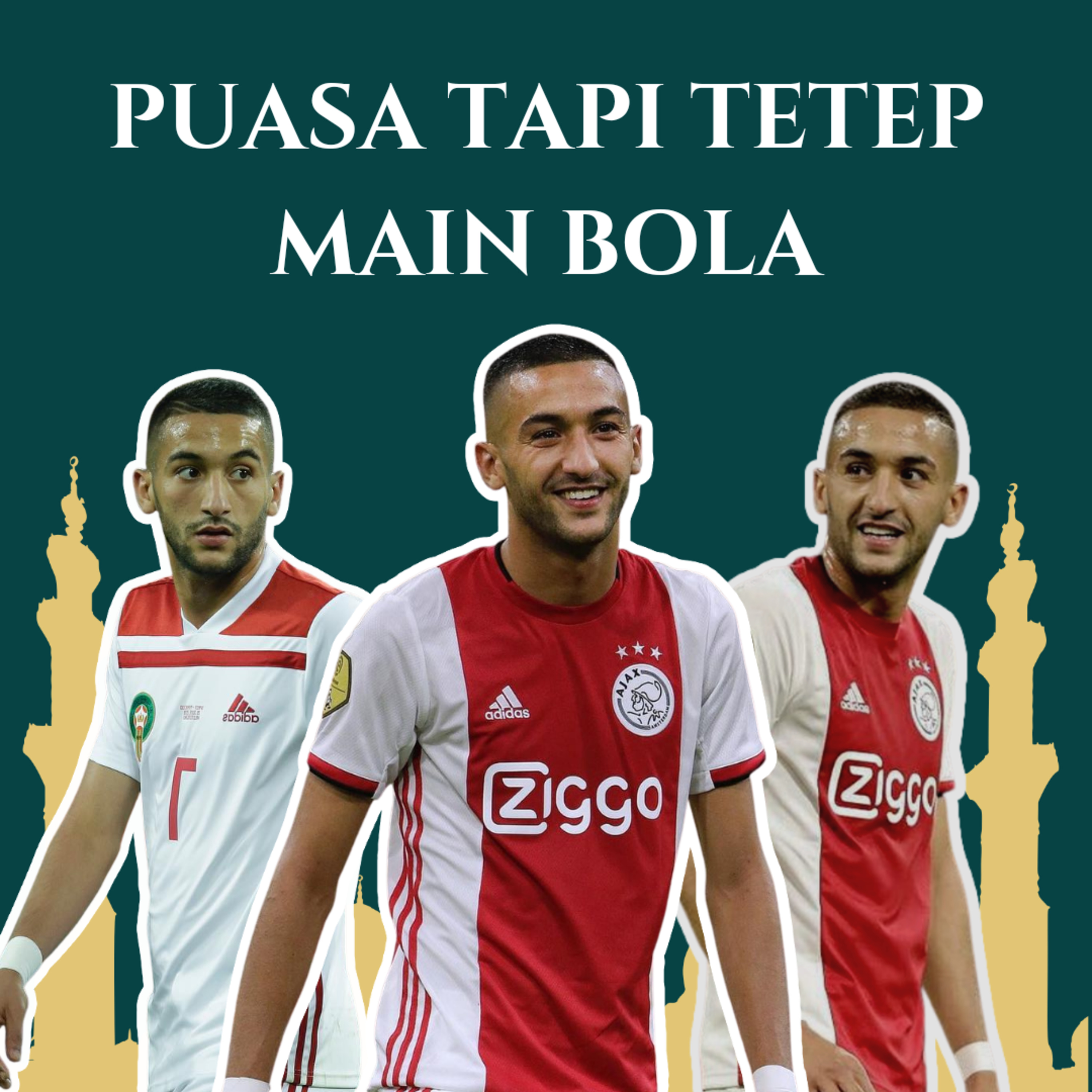Neras Football & Conspiracy