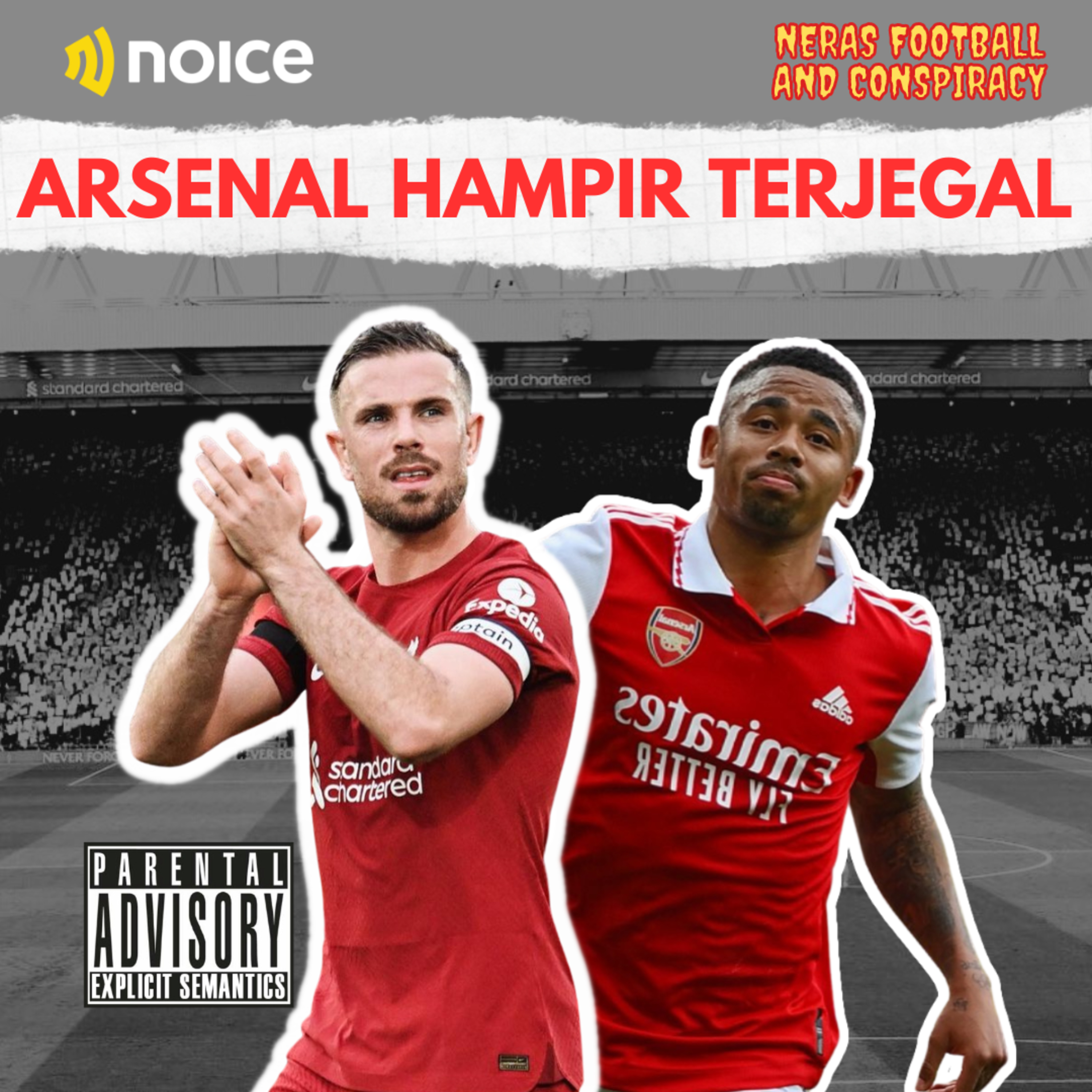 Neras Football & Conspiracy