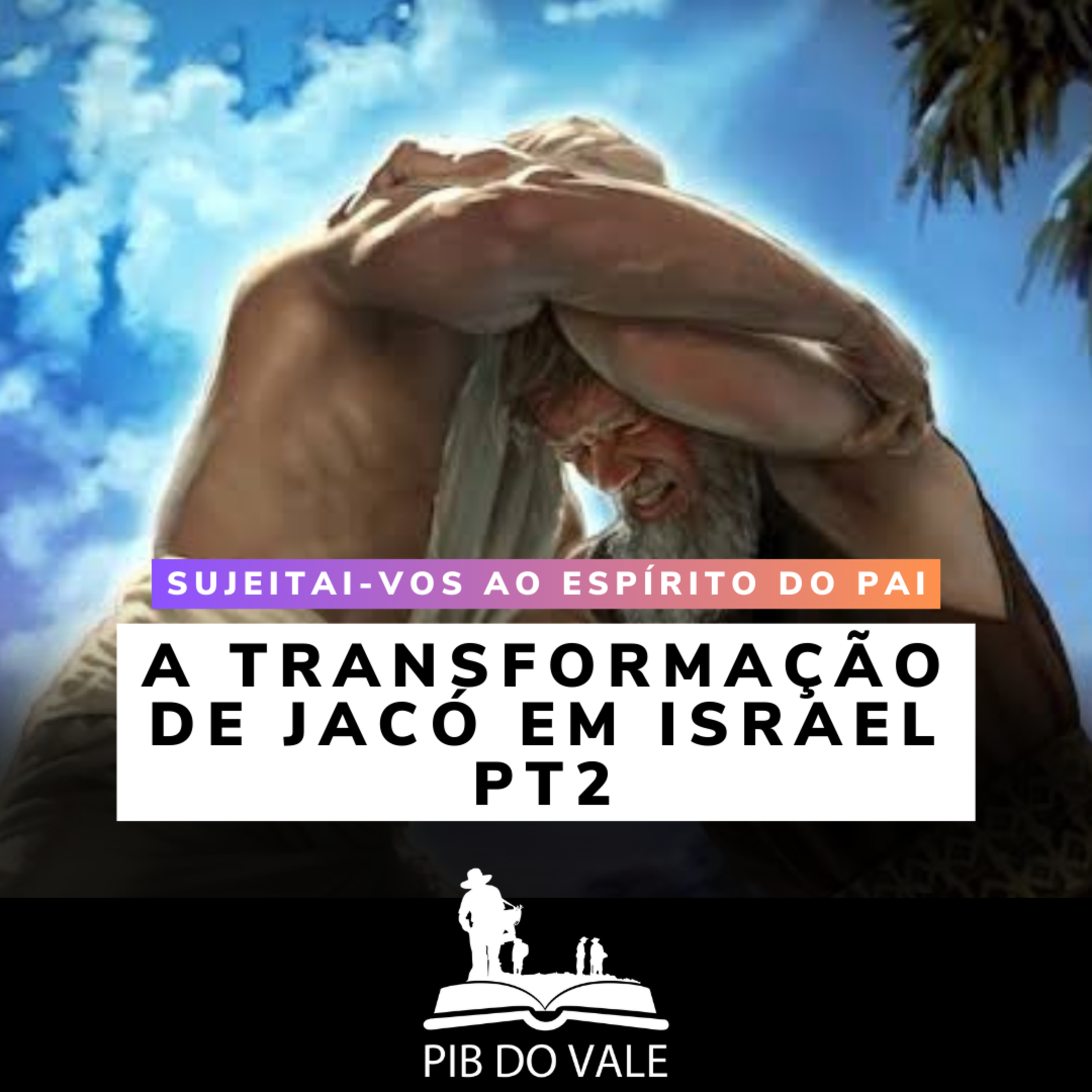 PIB do Vale - Primeira Igreja Batista Vale das Pedrinhas