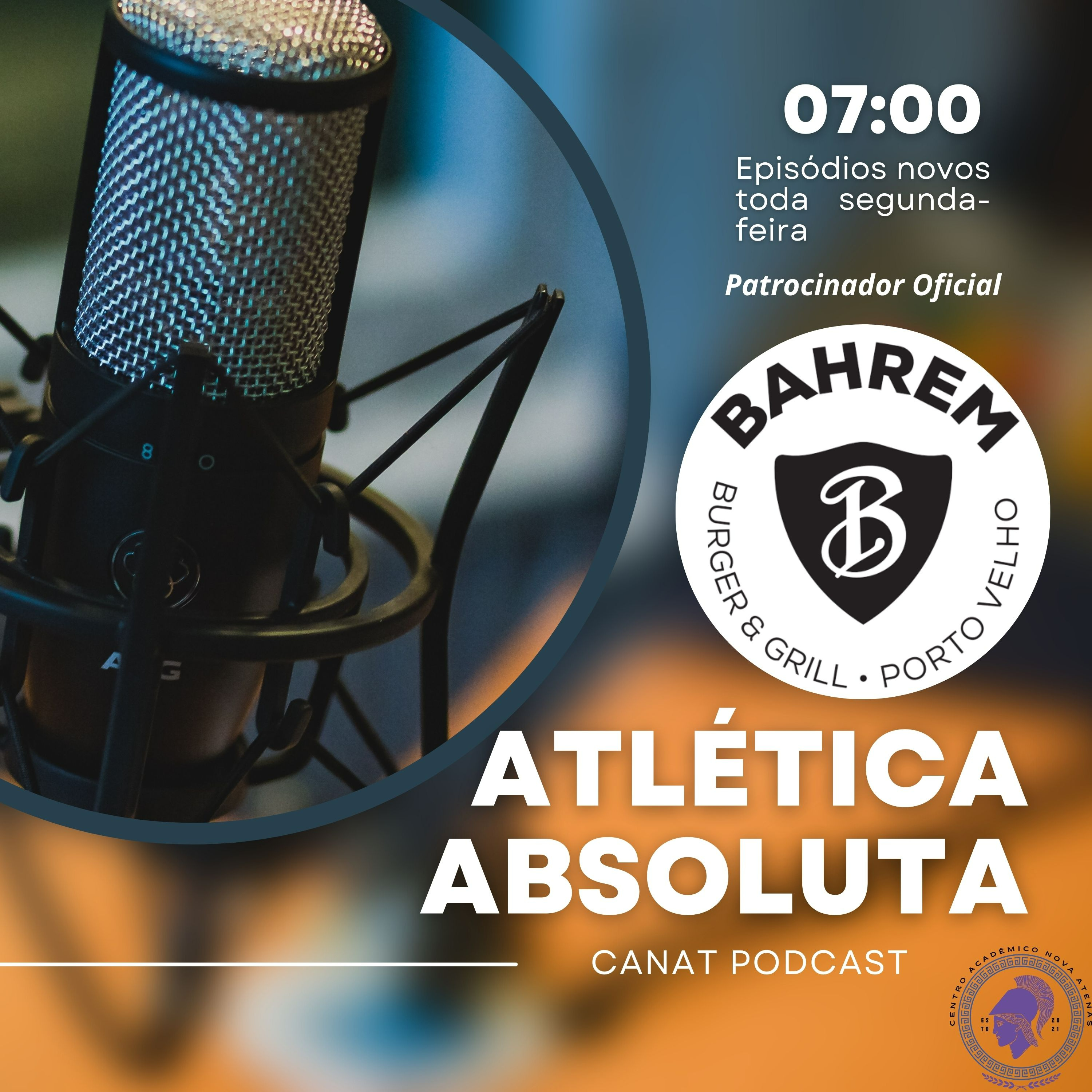 Canat Podcast