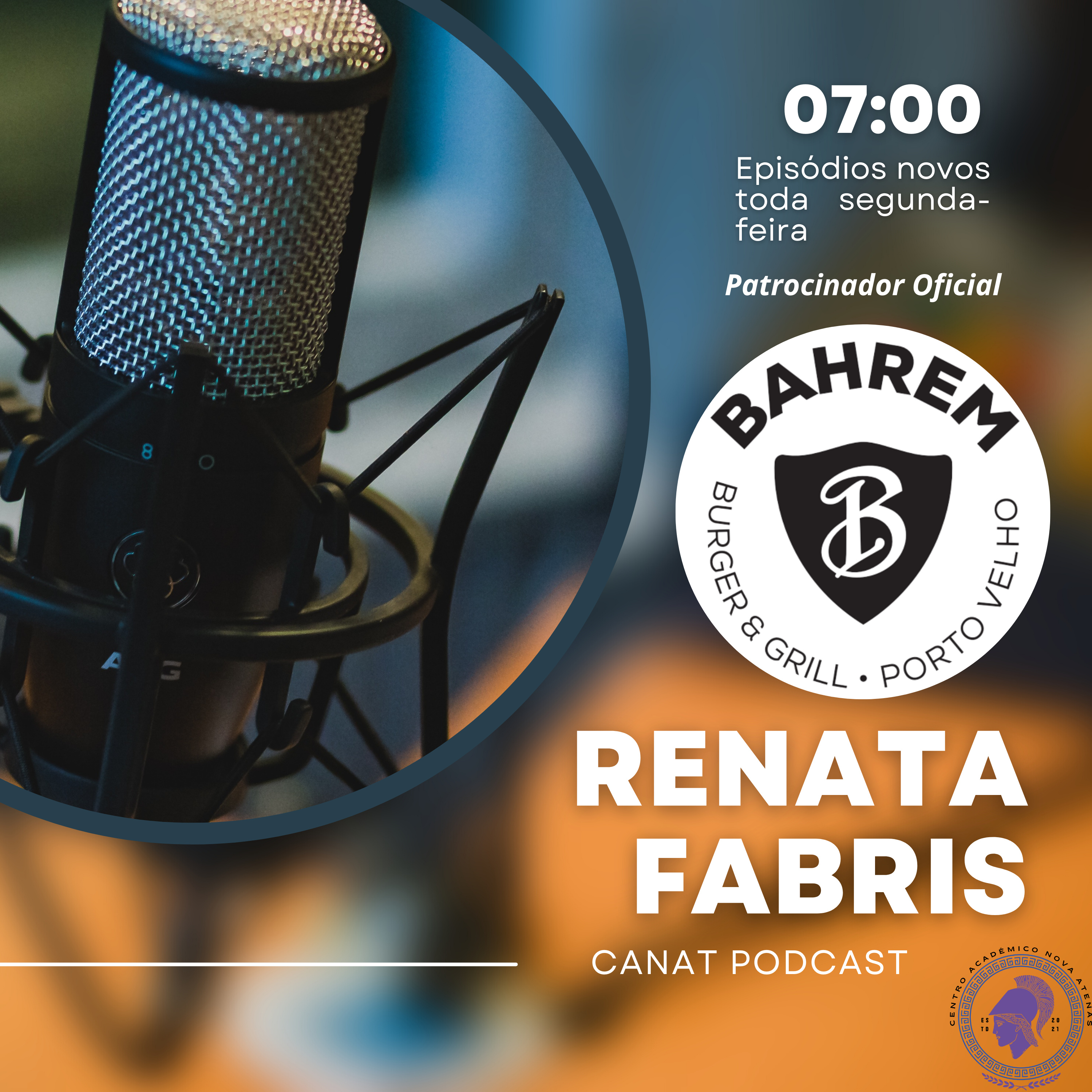 Canat Podcast