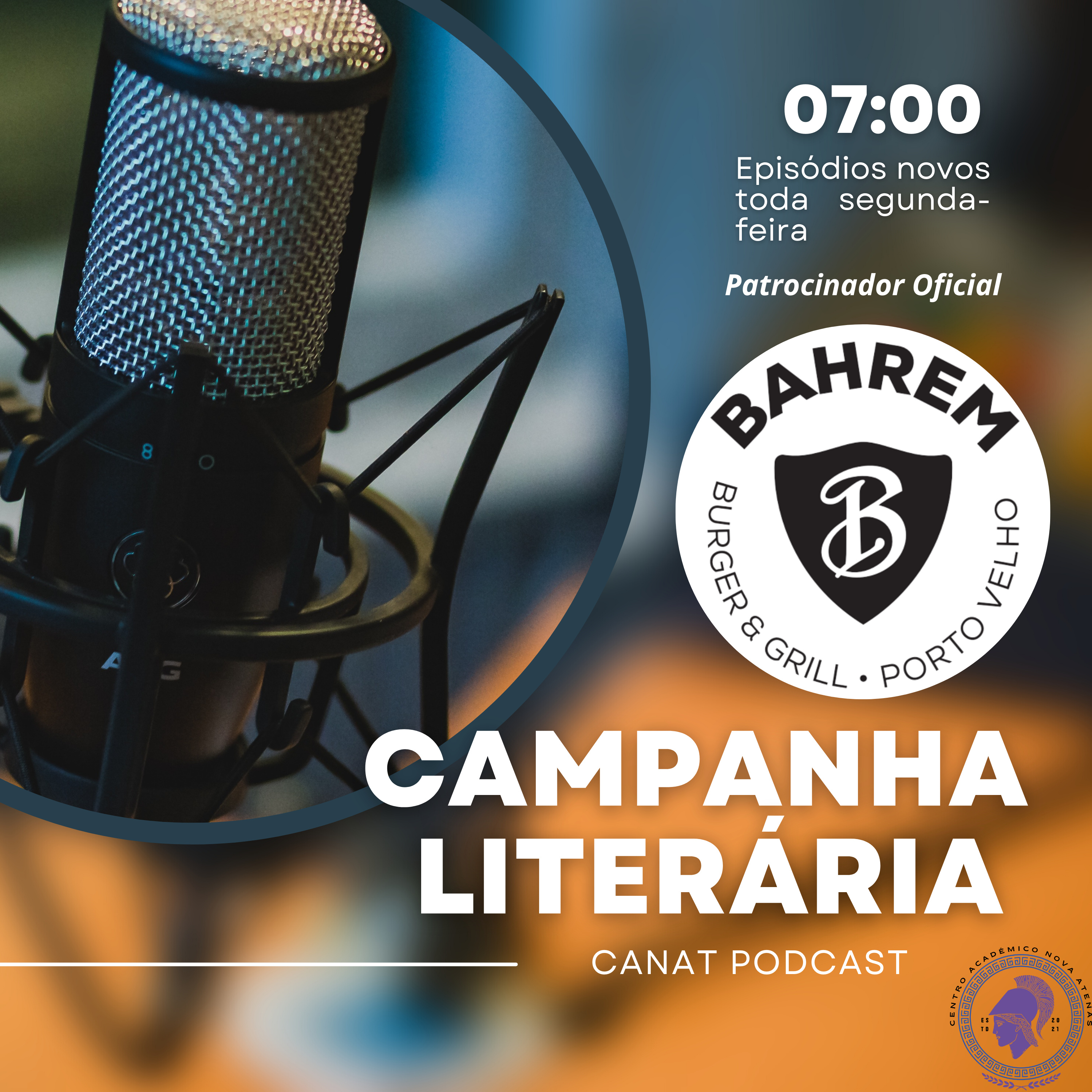 Canat Podcast