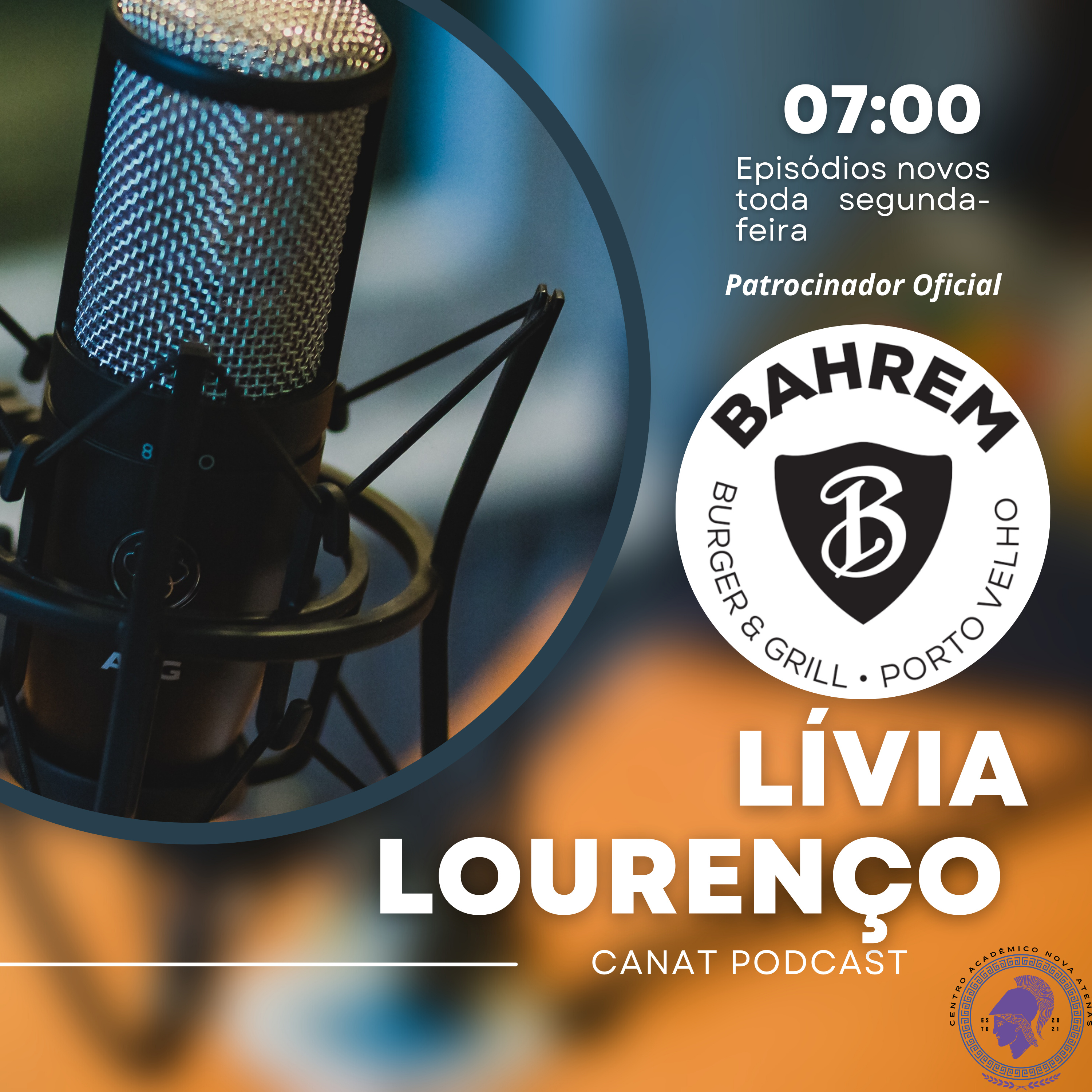 Canat Podcast