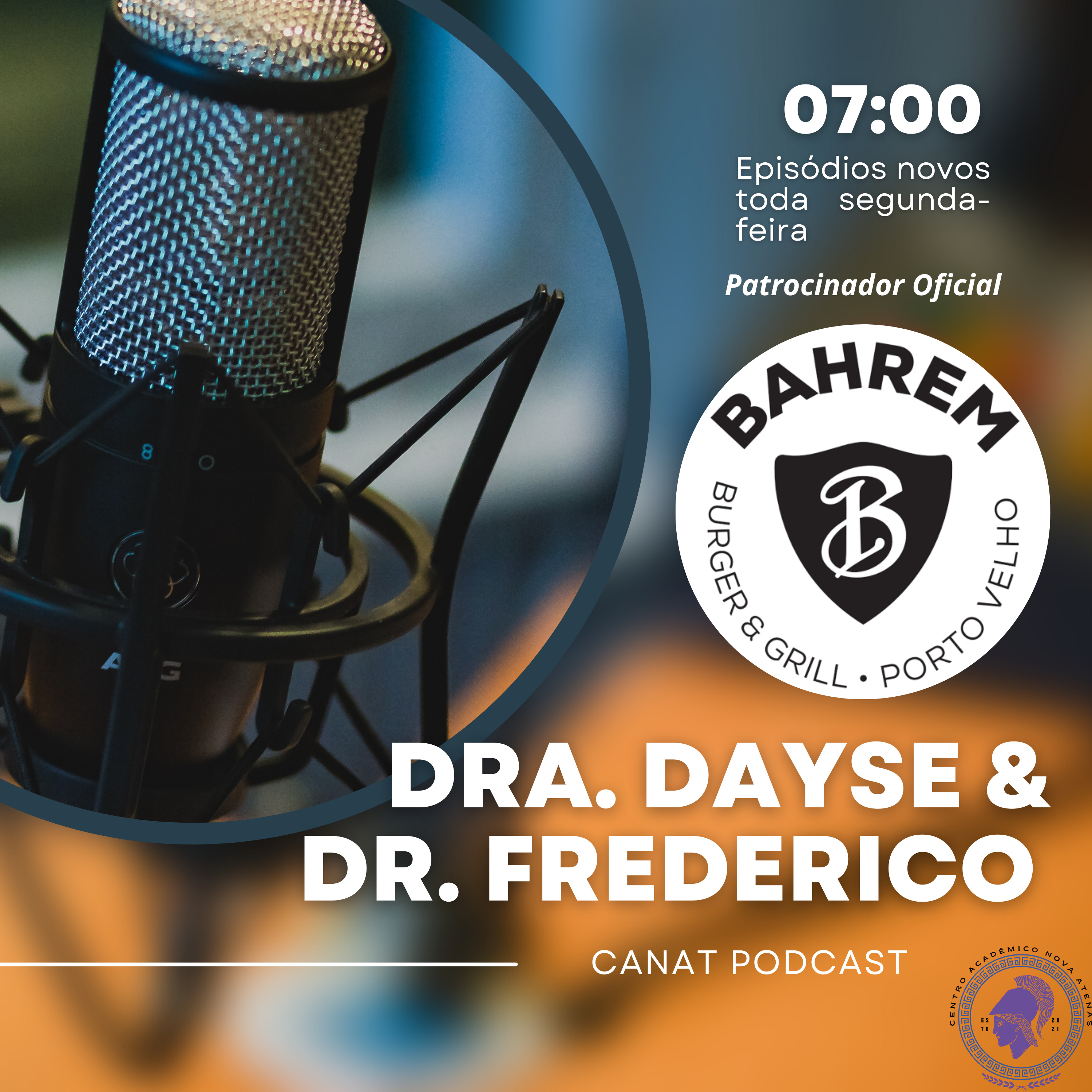 Canat Podcast