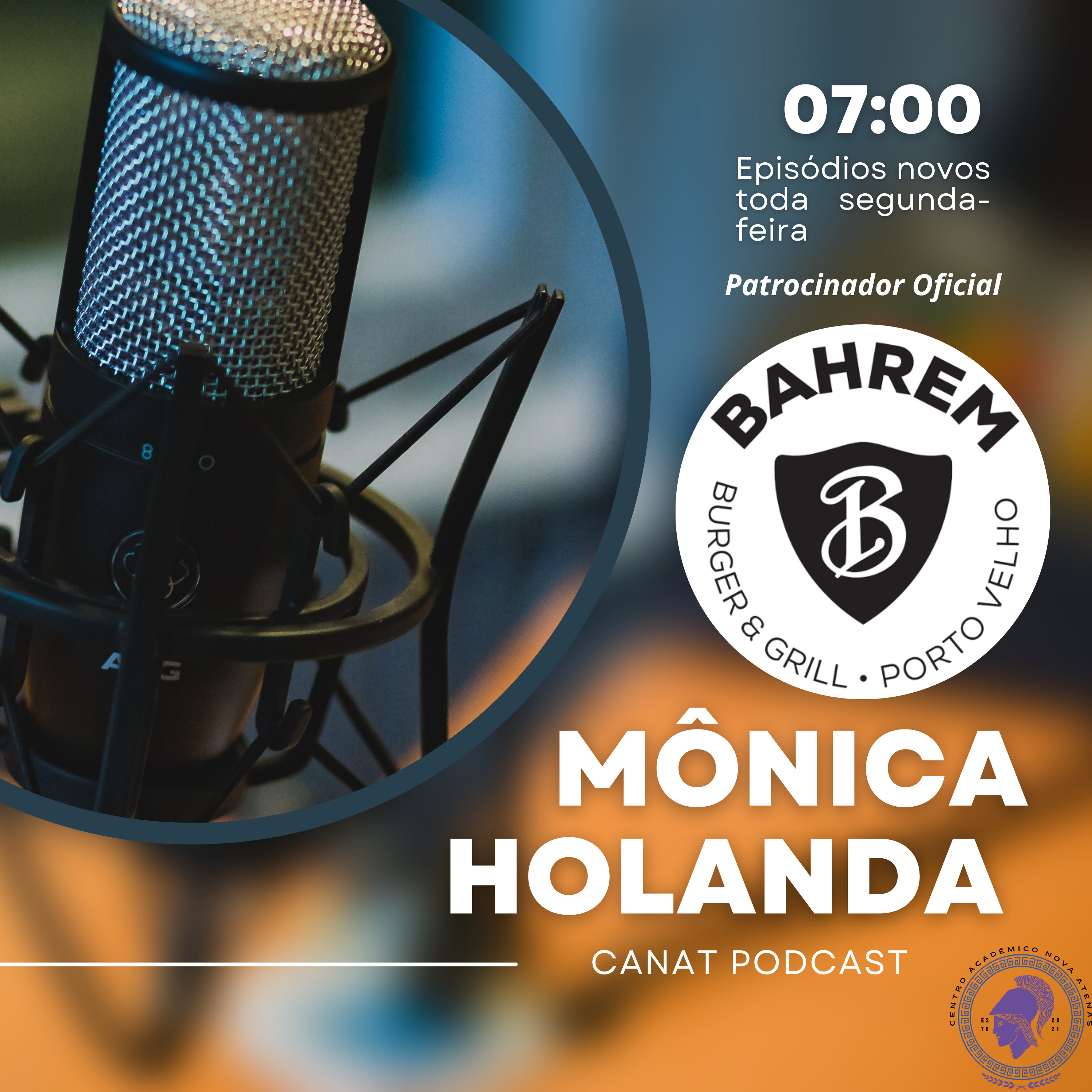 Canat Podcast