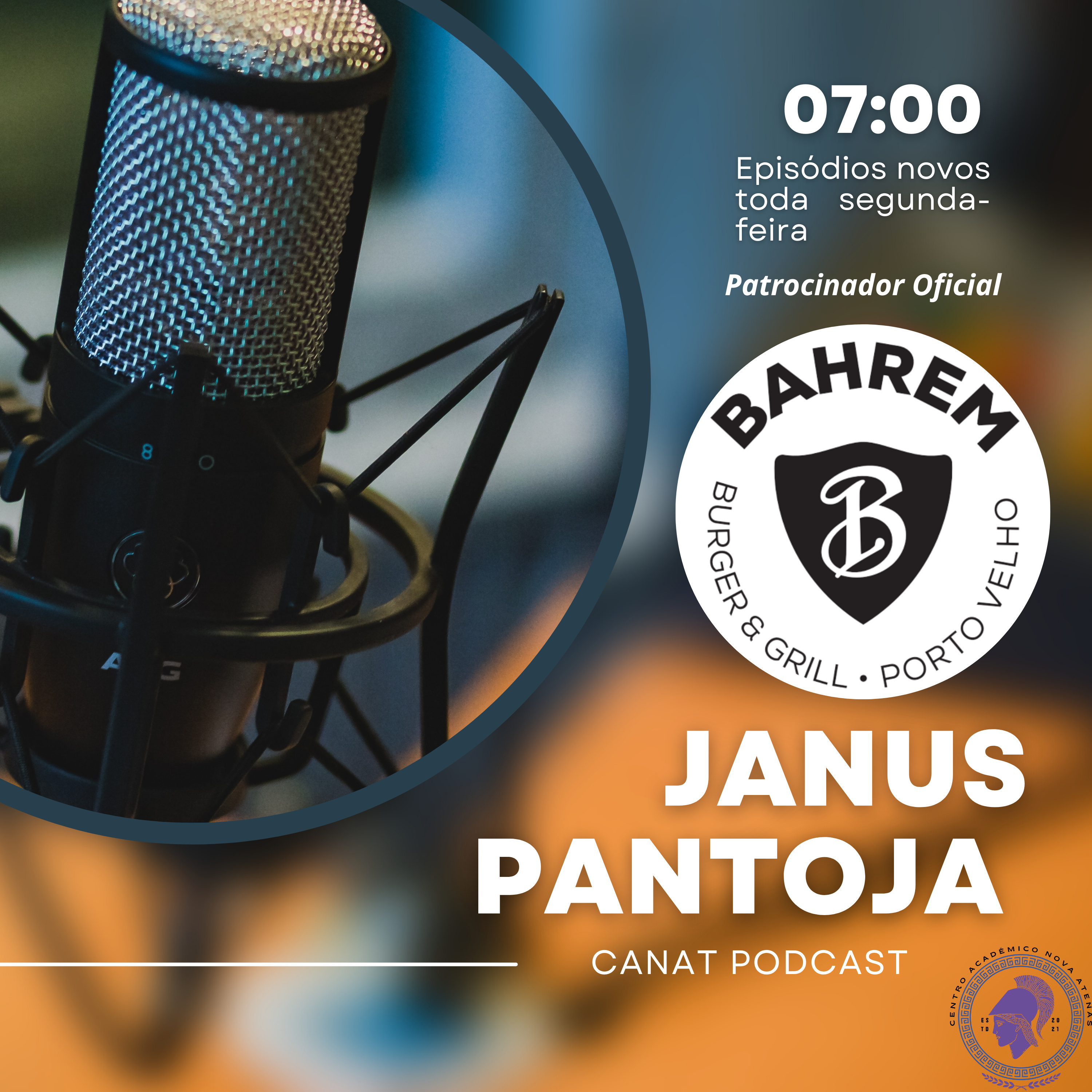 Canat Podcast