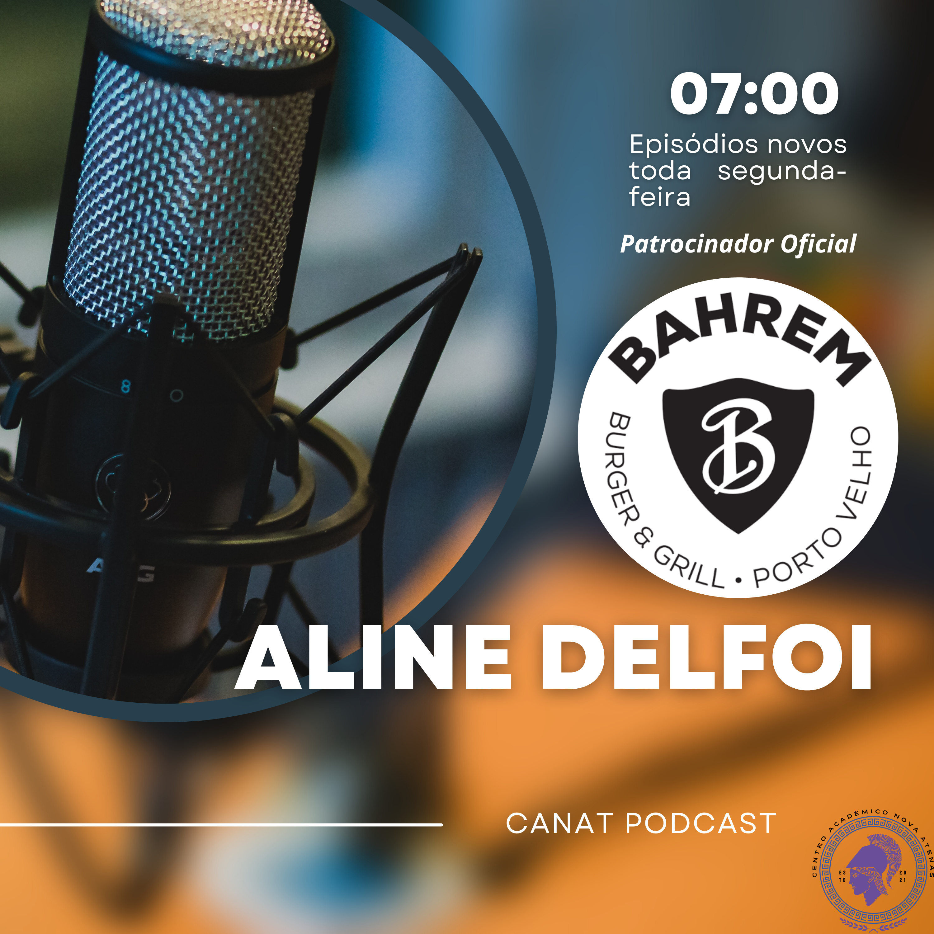 Canat Podcast